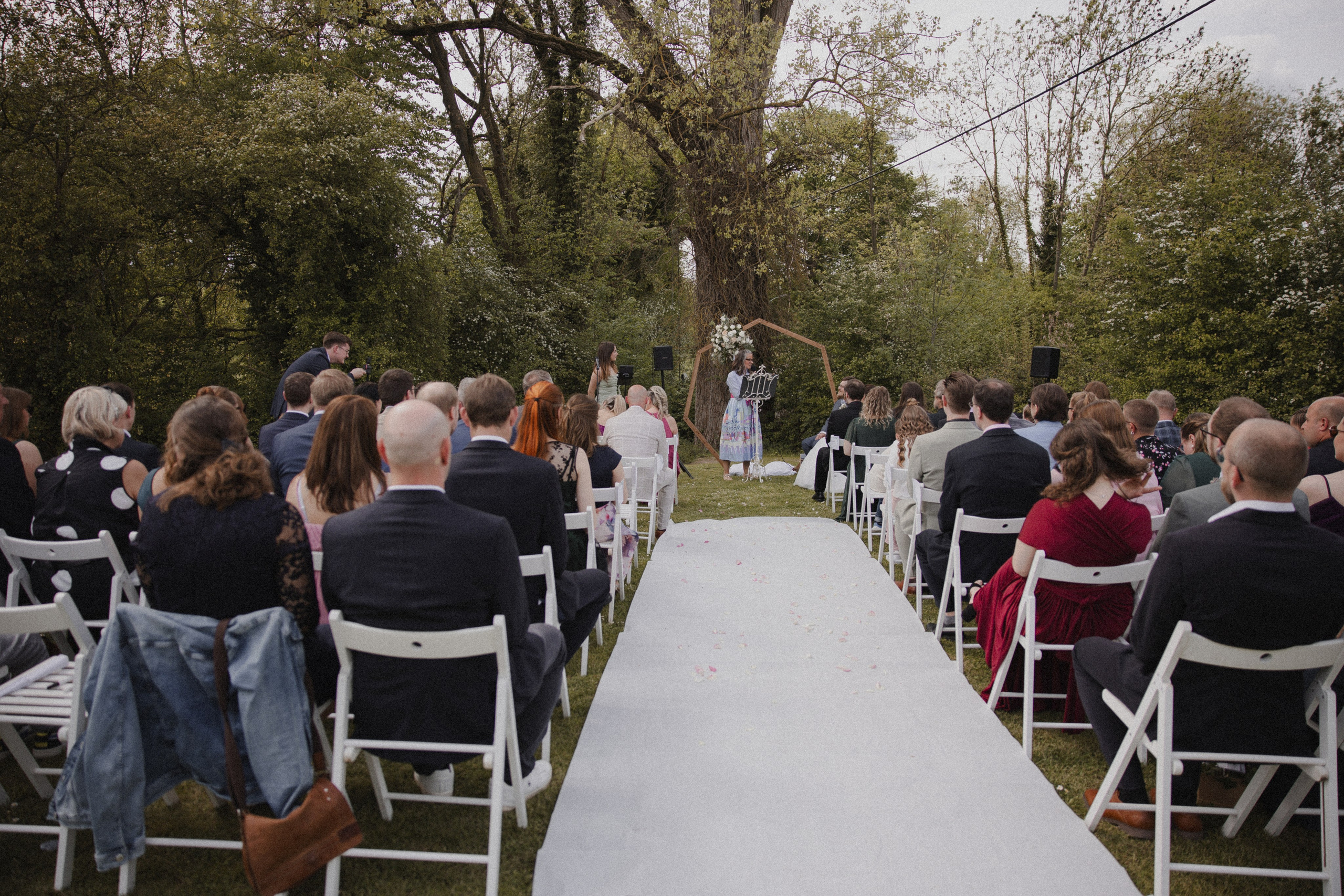Michaela & Christian I Eventlocation Hilleringmann. Hochzeitsfotografin Bochum | Halyna Reiche Fotografie NRW
