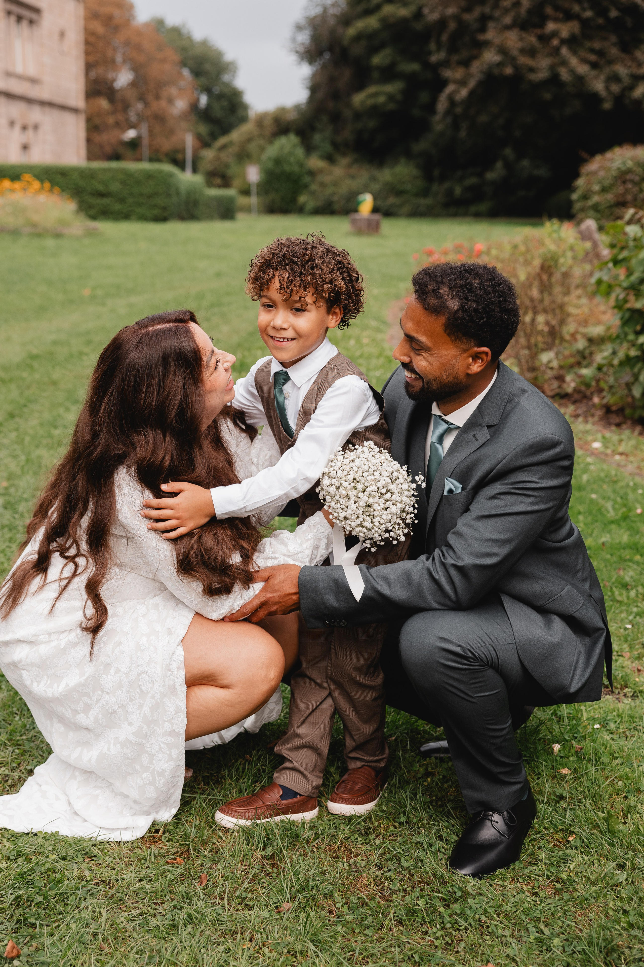 Luba & Vincent. Hochzeitsfotografie |Hochzeitsfotograf Bochum | Hochzeitsfotograf Dortmund | Hochzeitsfotograf Essen | Hochzeitsfotograf Ruhrgebiet