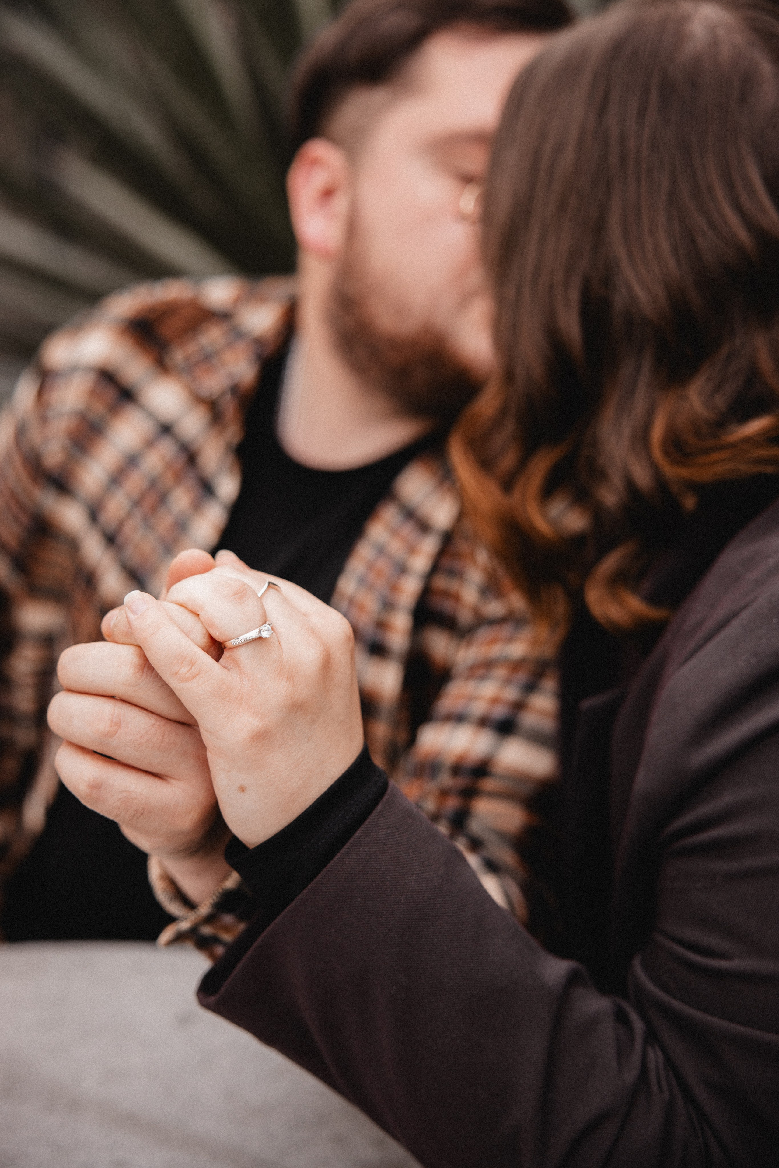 Neele & Yassine. Photographer in Bochum Dolia Halyna