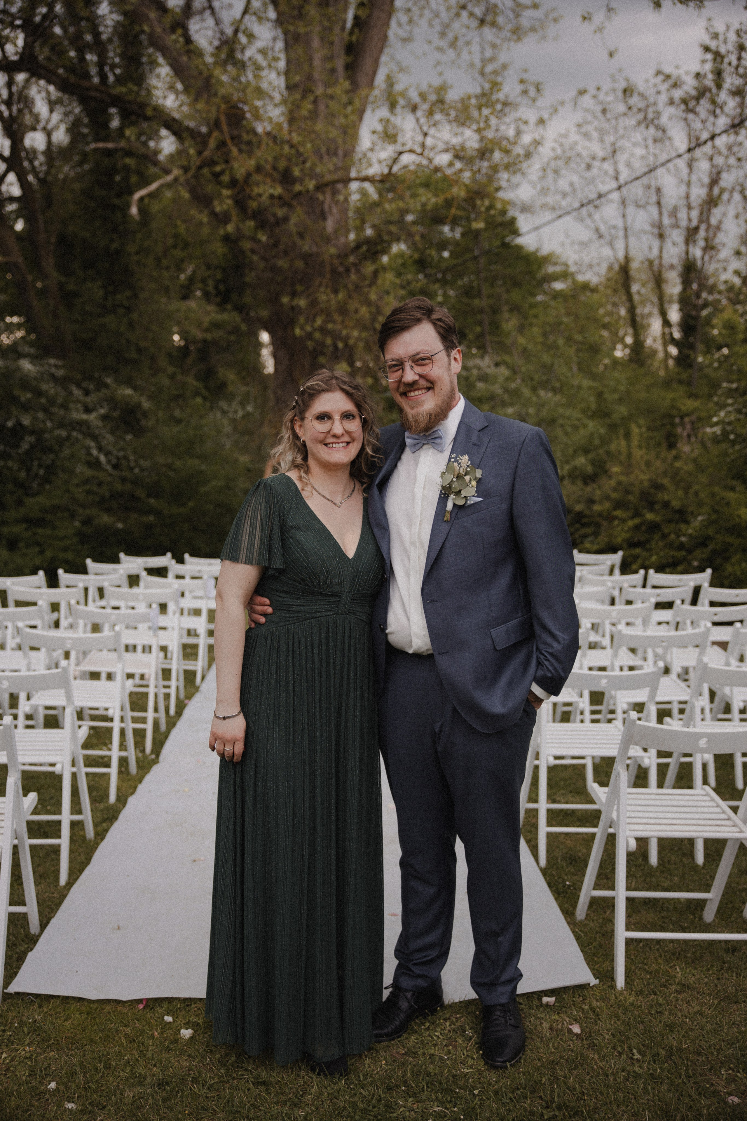 Michaela & Christian I Eventlocation Hilleringmann. Hochzeitsfotografin Bochum | Halyna Reiche Fotografie NRW