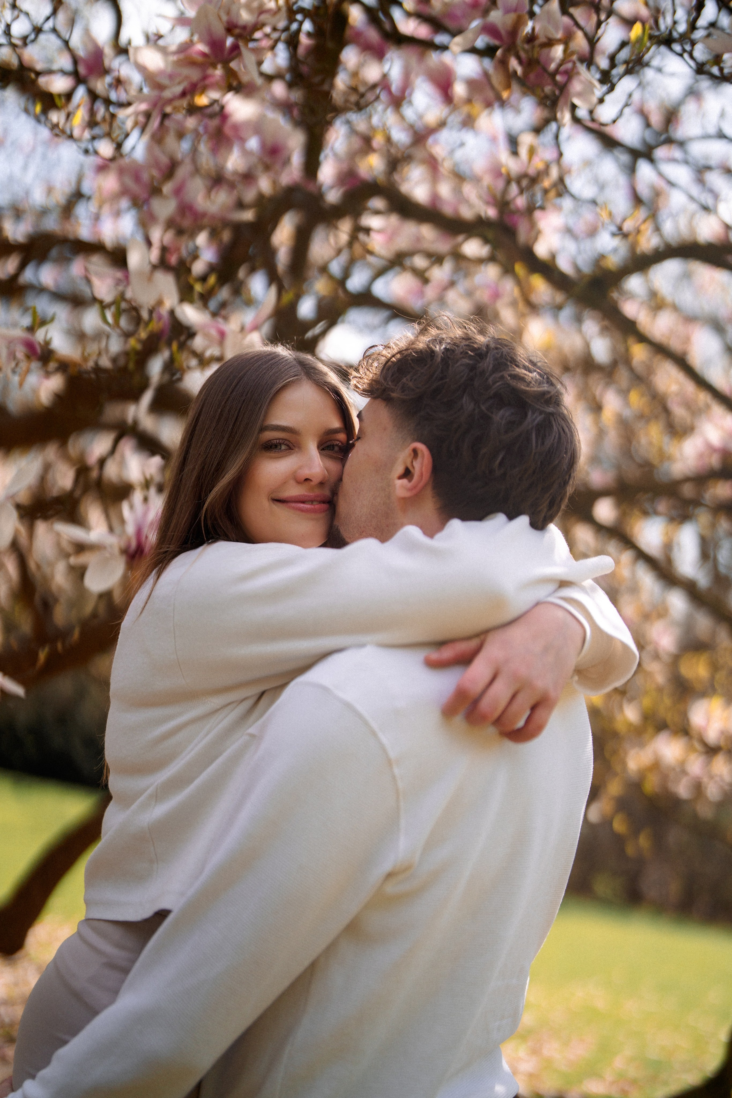 Lena & Paul. Photographer in Bochum Dolia Halyna