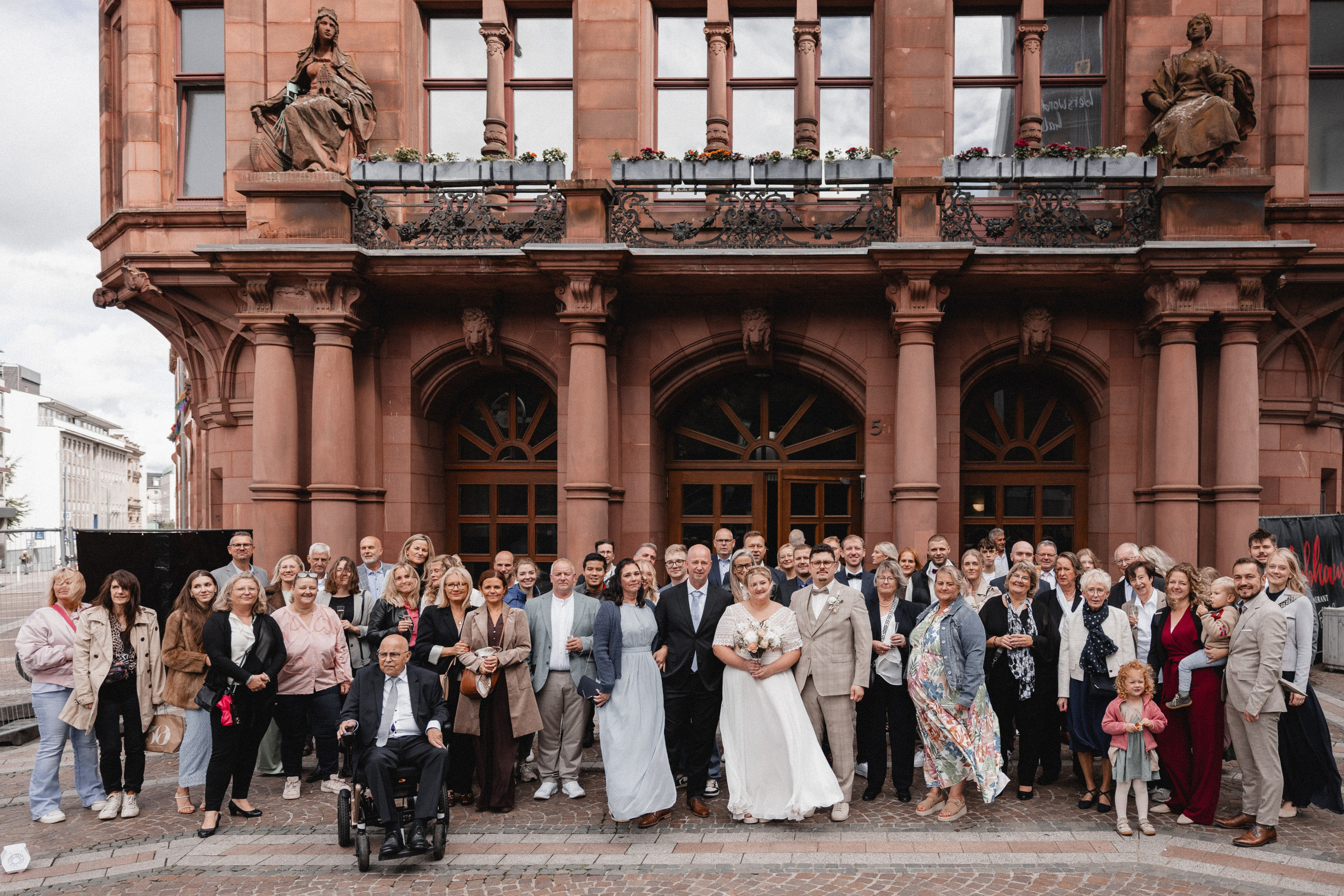 Merle & Alex I Schloss Nordkirchen. Photographer in Bochum Dolia Halyna