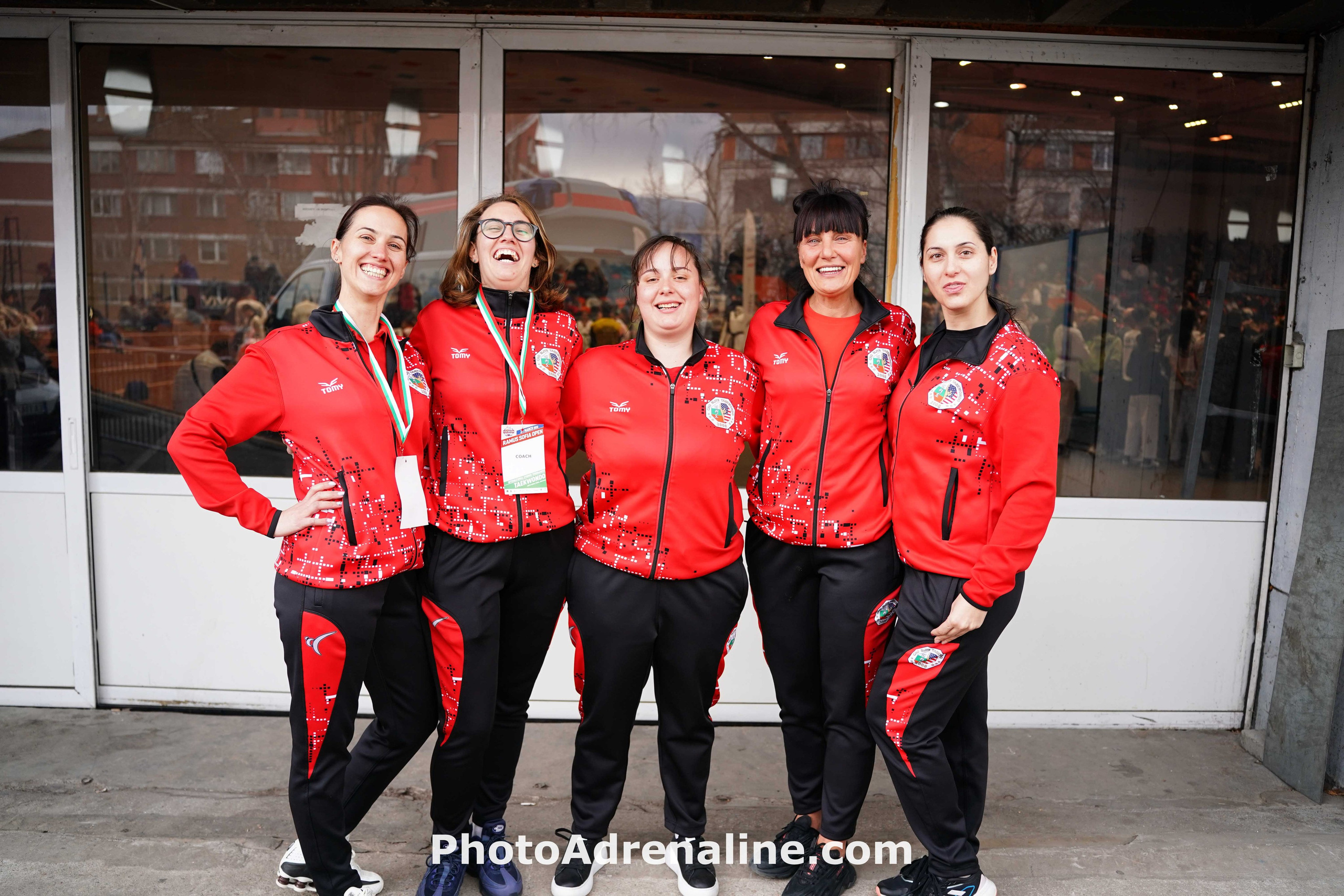 PhotoAdrenaline.com: Спортна Фотография / Sports Photography