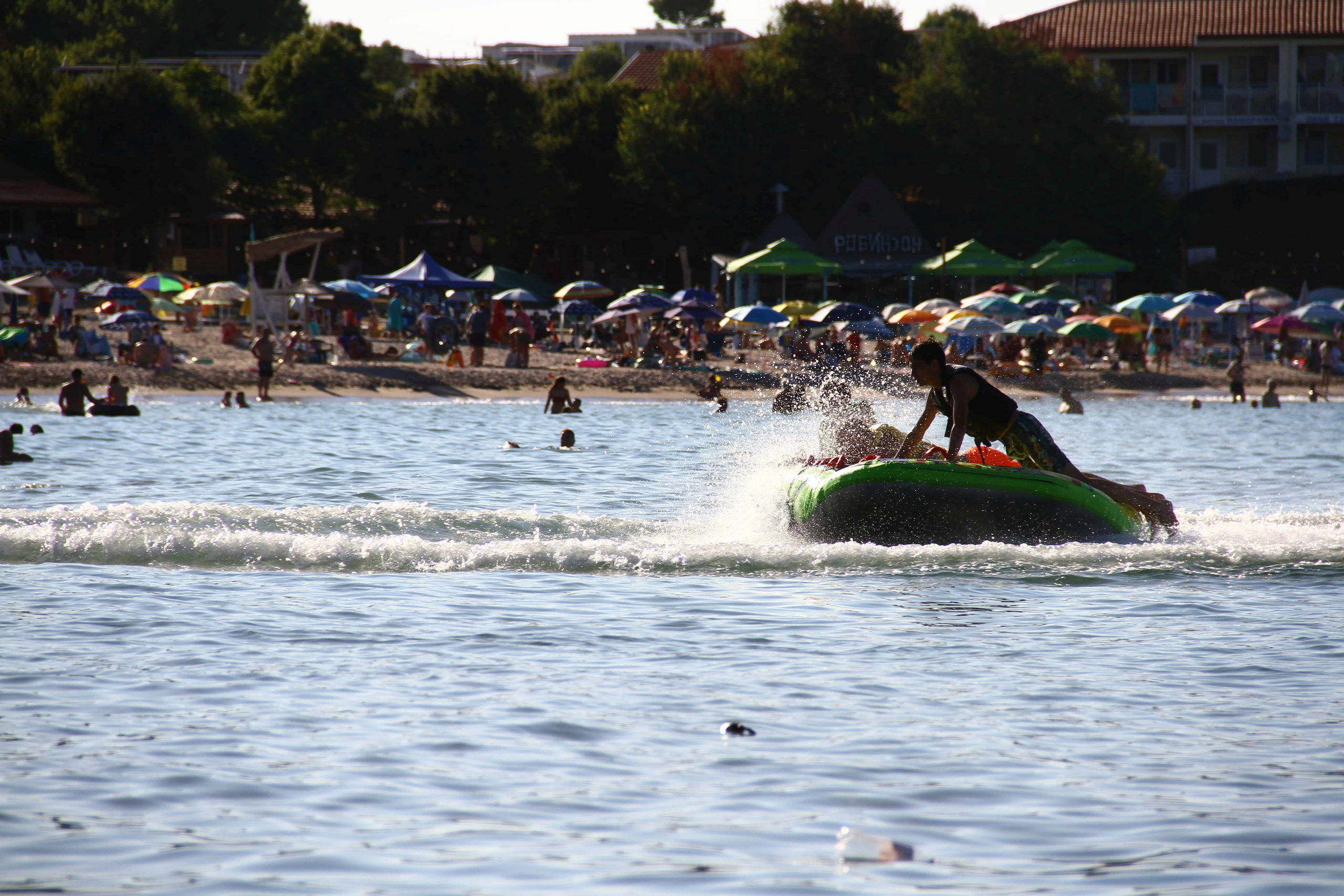 PhotoAdrenaline.com - Спортна фотография на ВОДНИ спортове