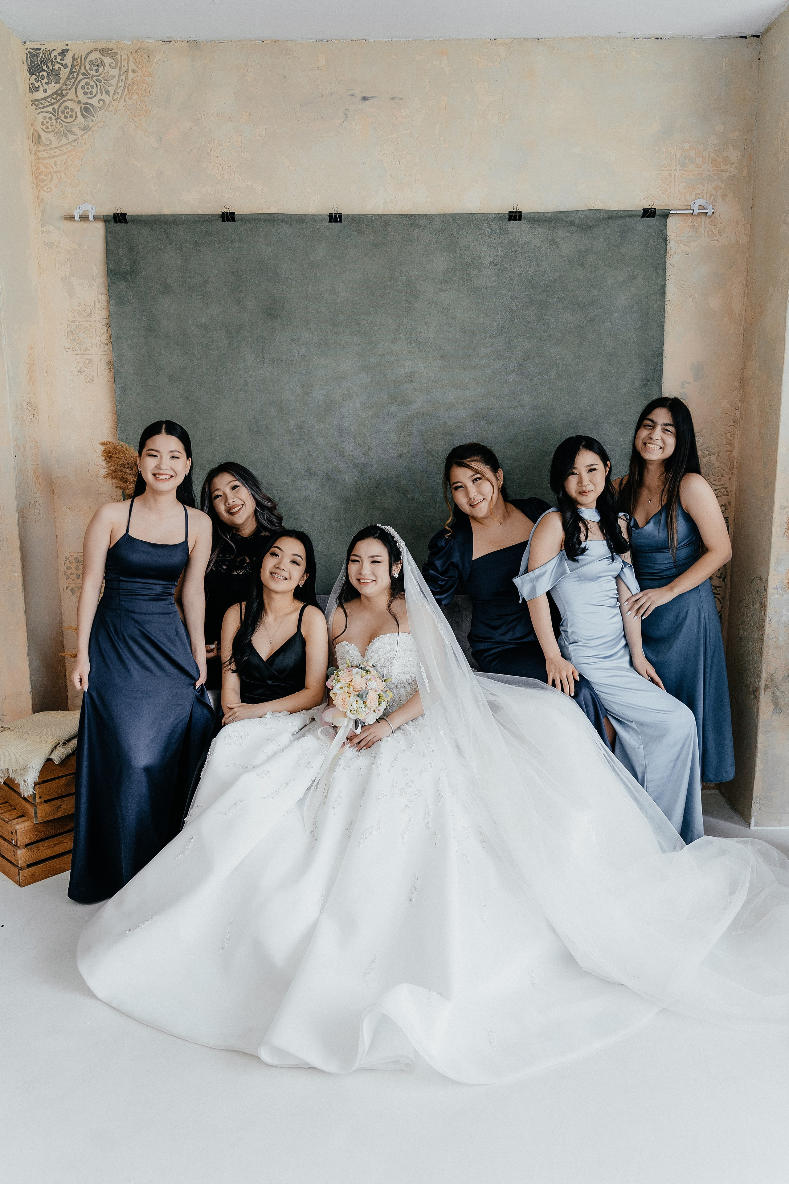 Валерий и Валентина. PRIME STUDIO