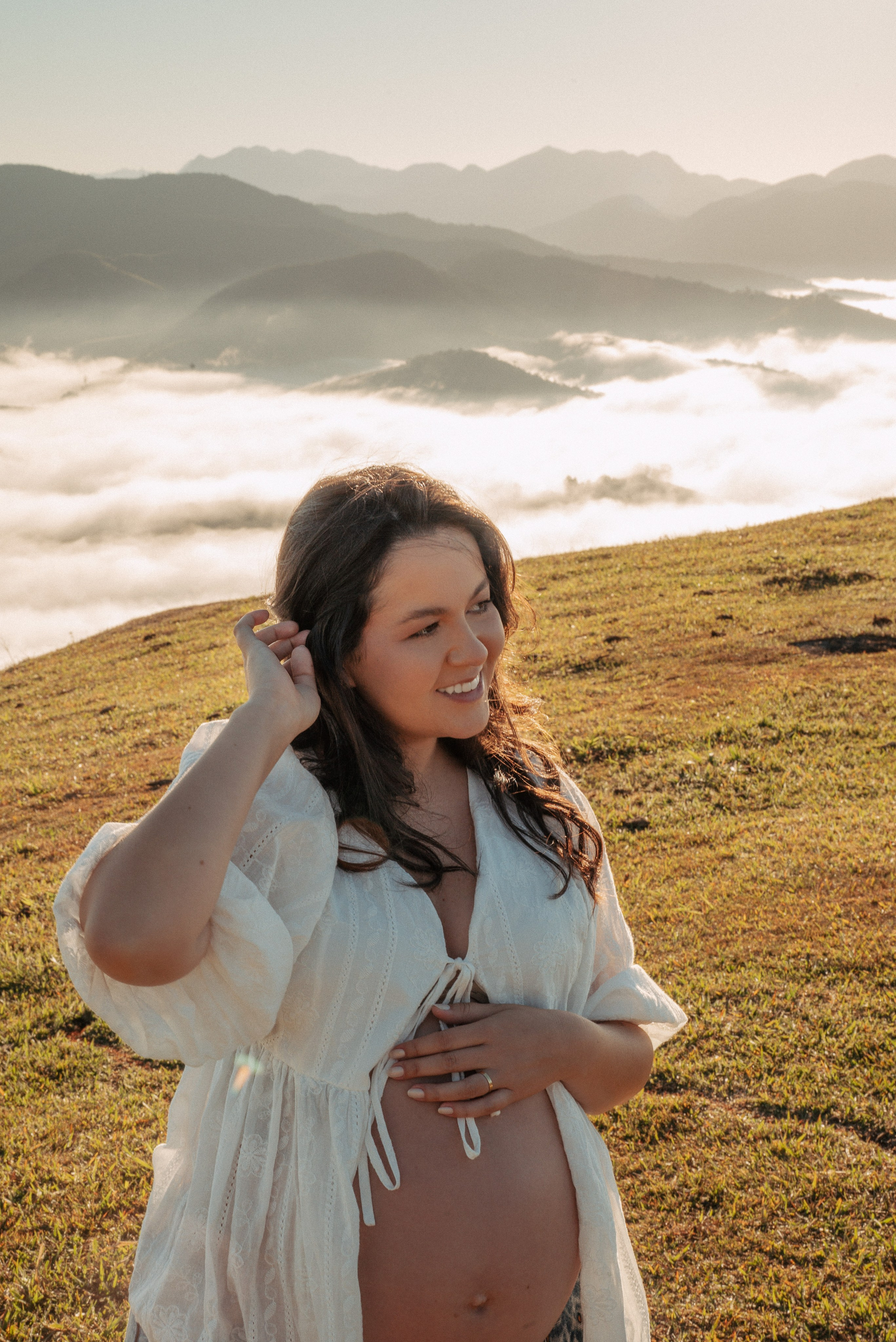 Isabela Gestante. Kaiky Oliveira — Fotógrafo de Casamentos, retratos, gestantes e de sentimentos!