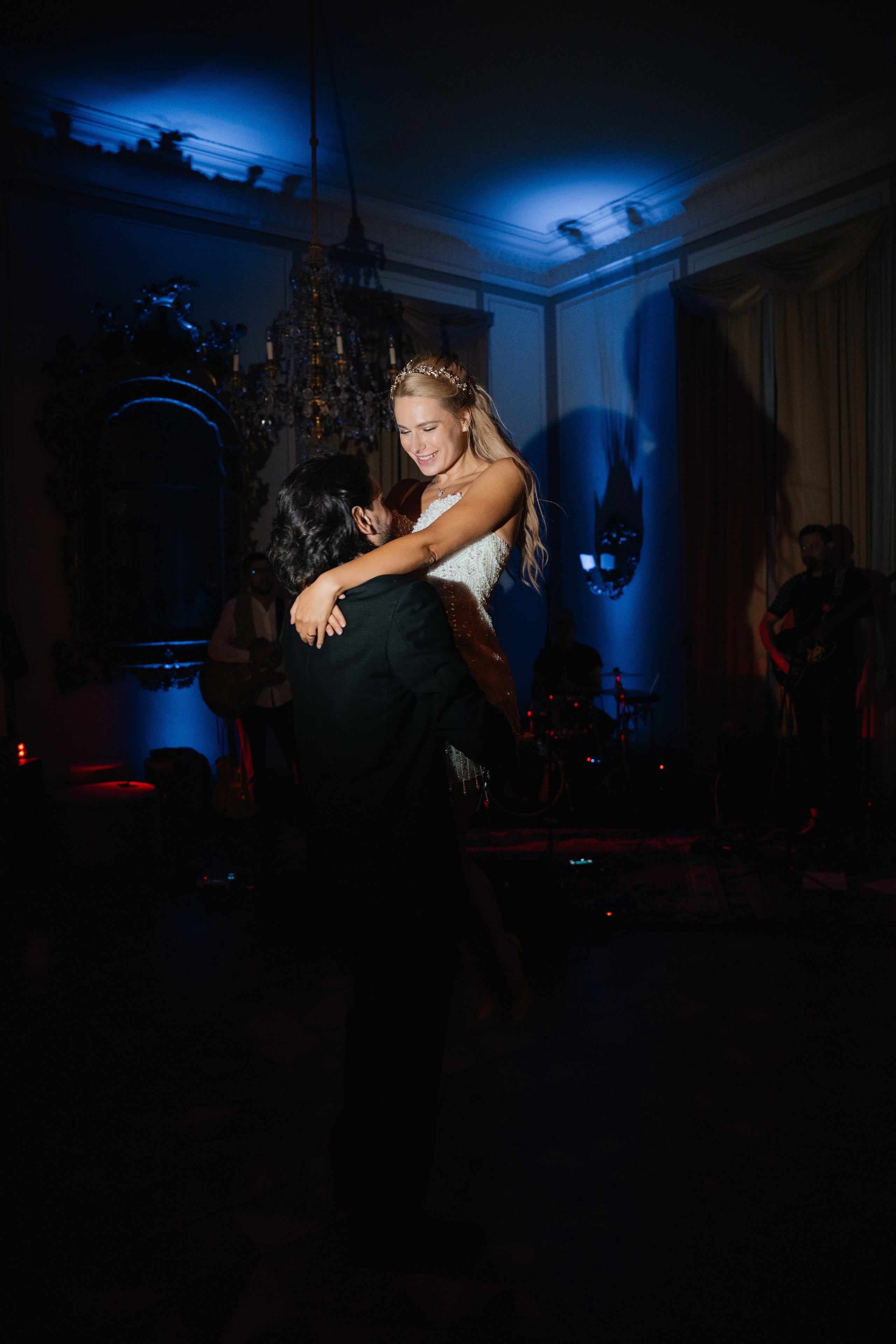 Jona & Tamara. Wedding photographer Natalia