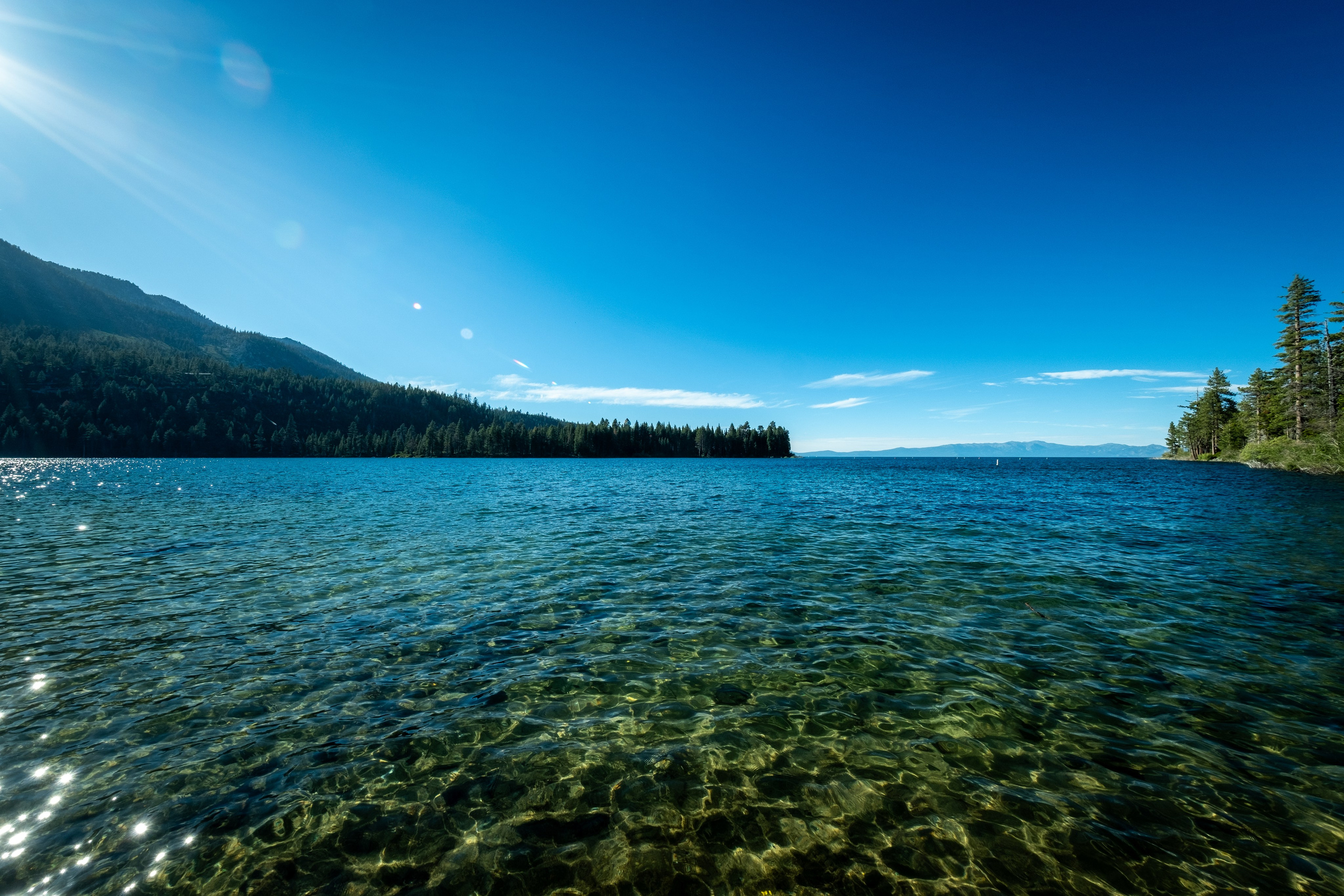 TAHOE. Reportage concert portrait photography in the San Francisco Bay Area