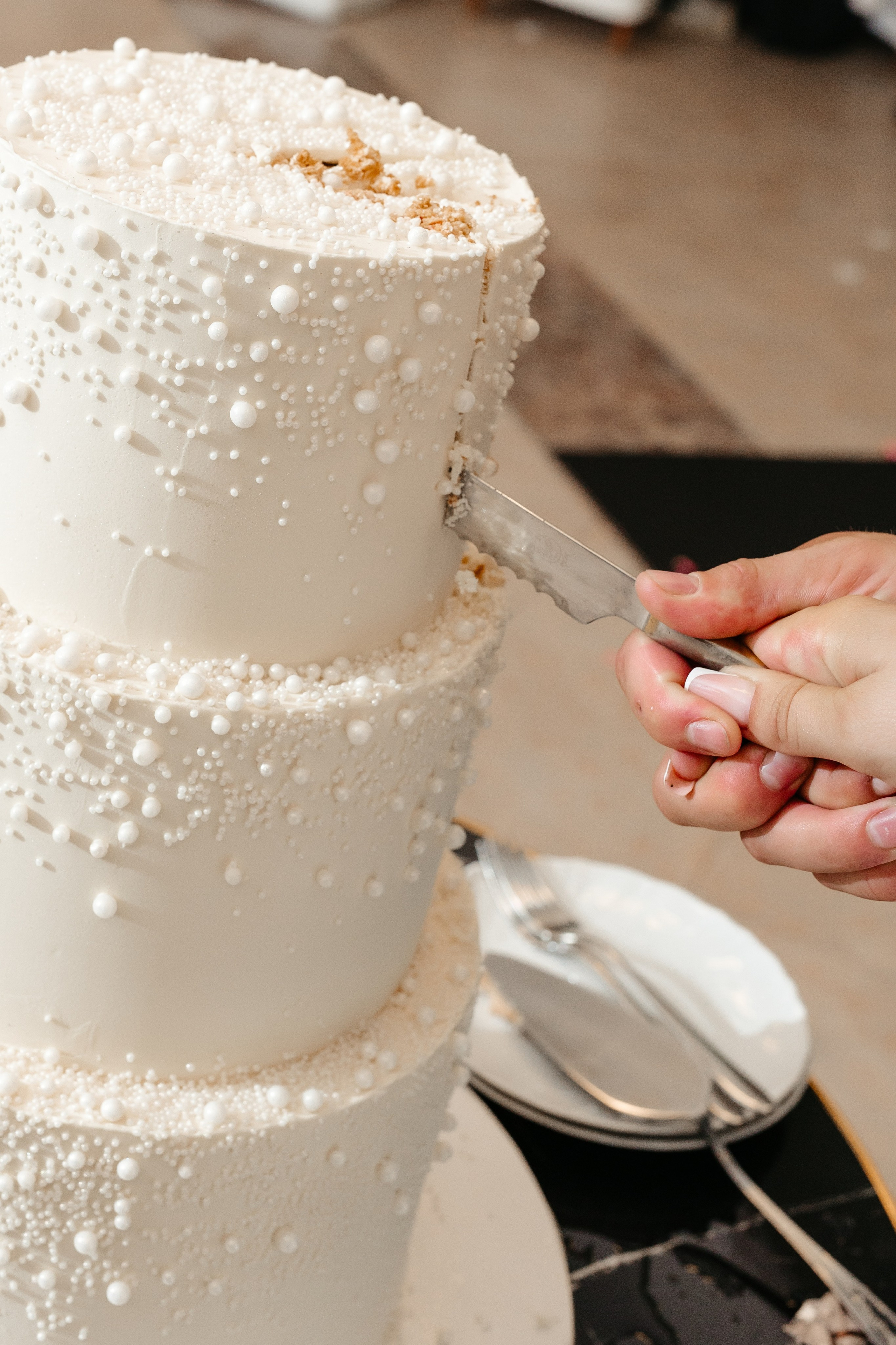 Valentina & Andrei, Location: Verona