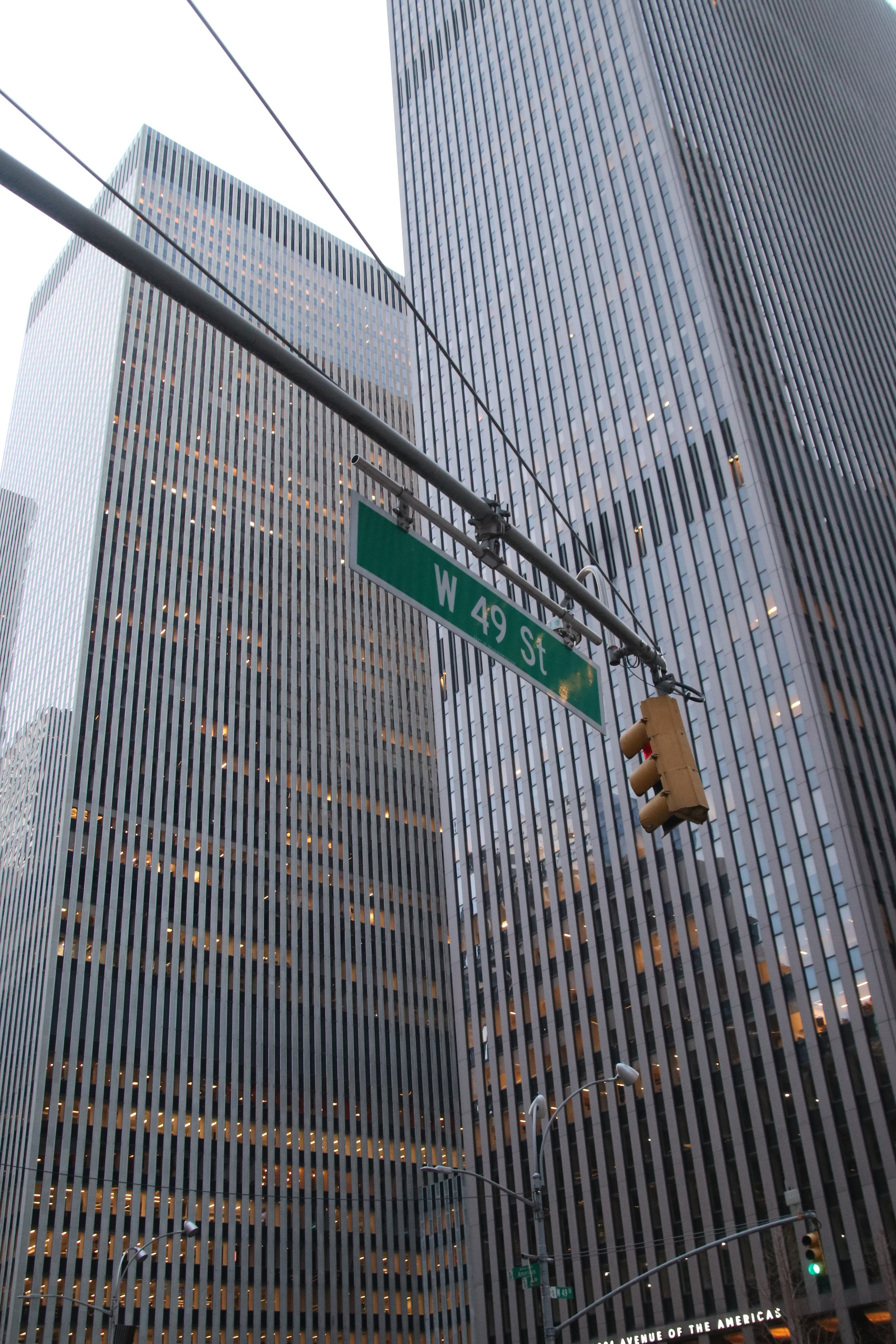 New York 2026. Photographer Marina, city of Nuremberg