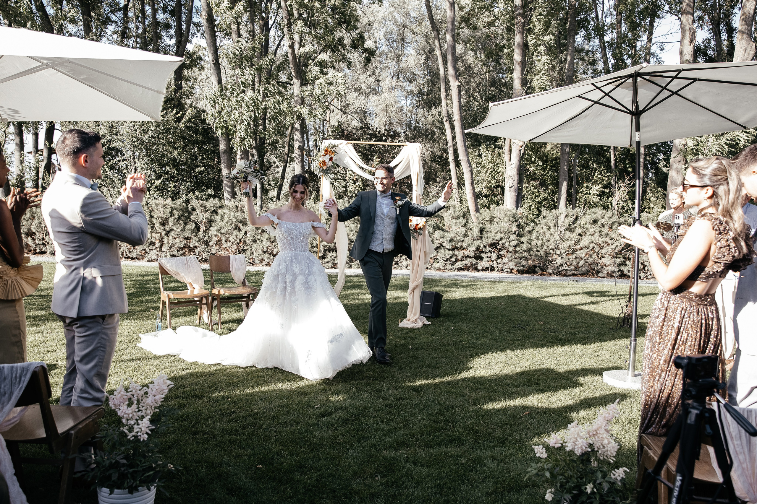 Ornella & Alex. Wedding Photographer