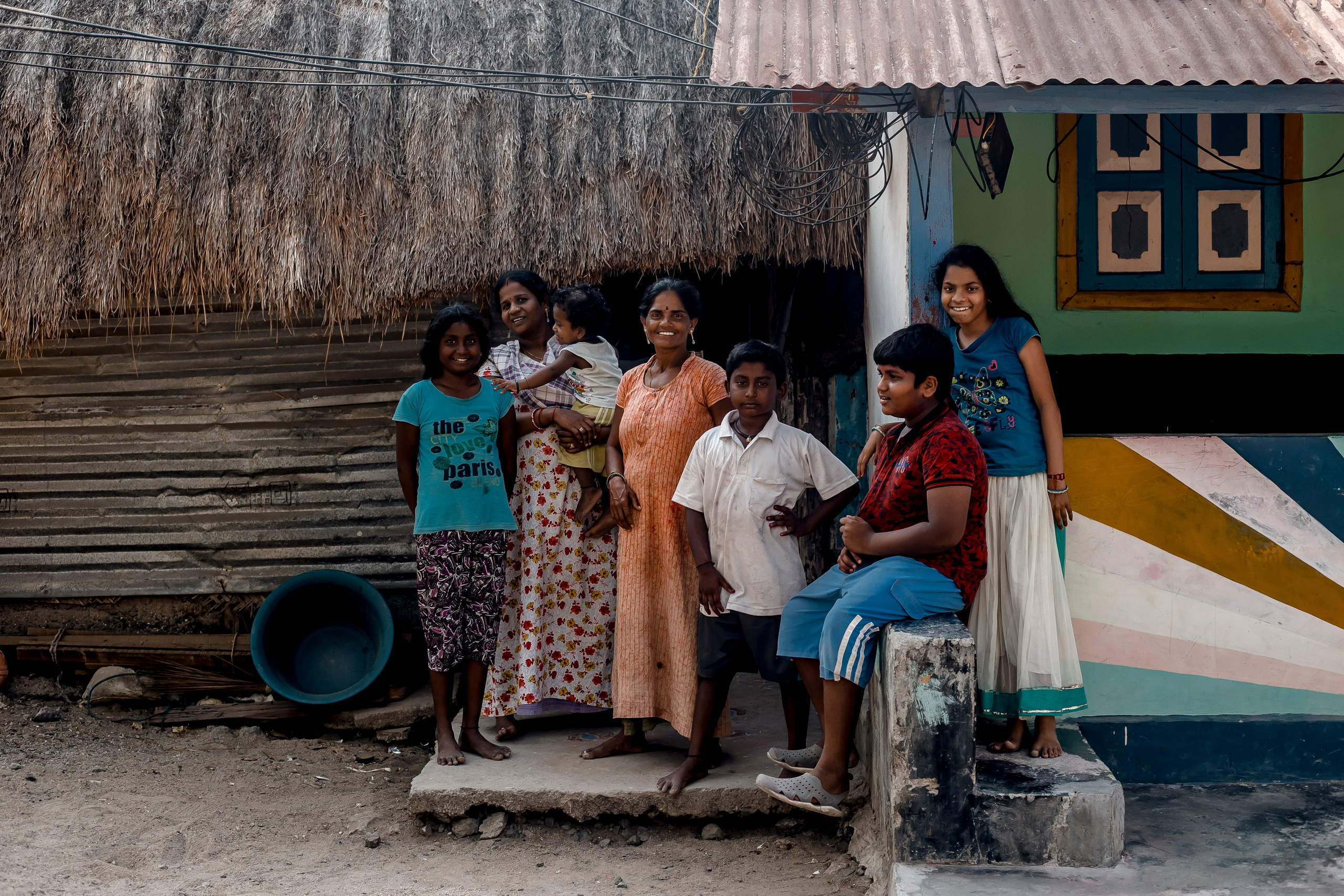 Andaman Islands, Part2. Art Photographer