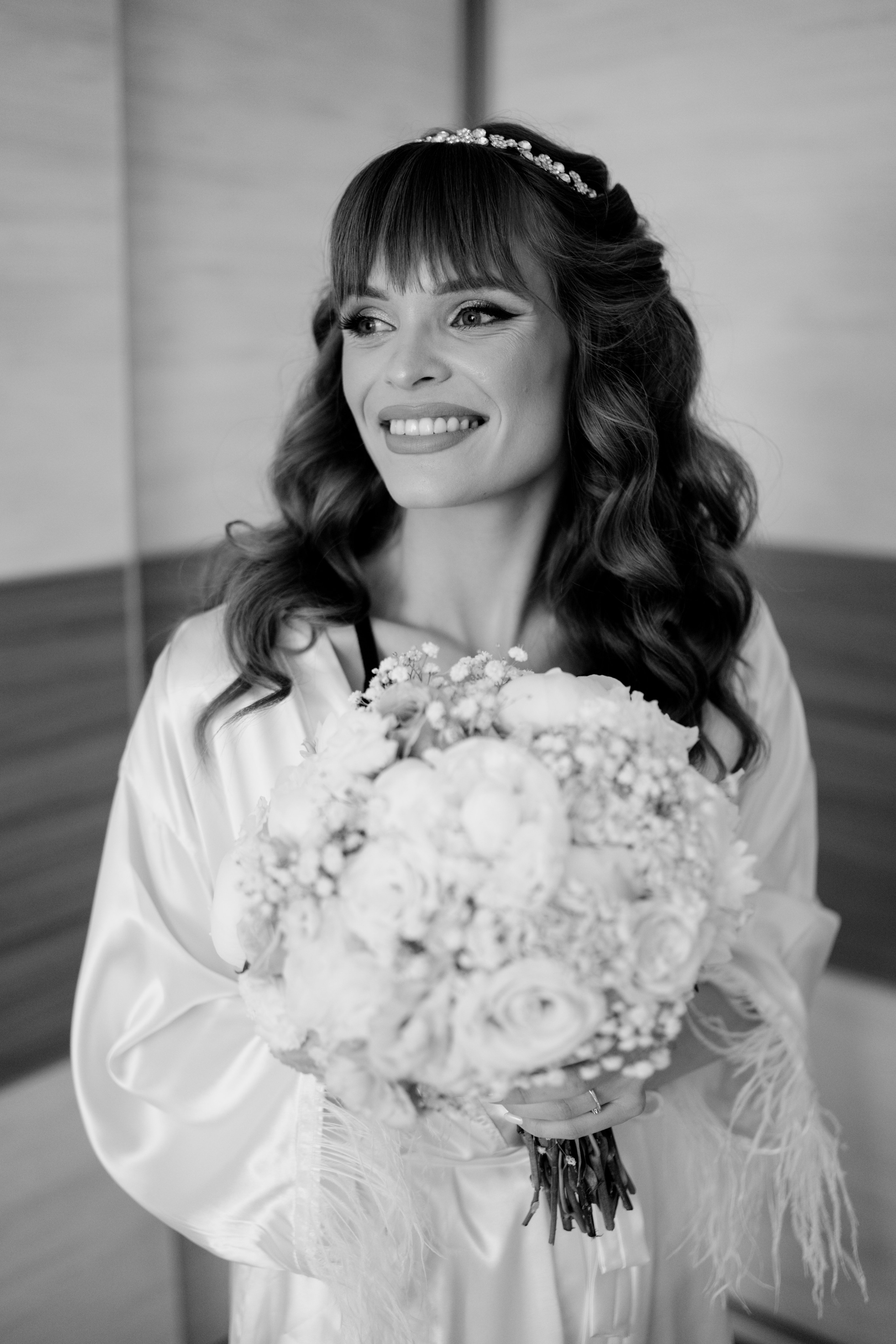 Vladimir & Jovana. NSJ — Wedding Studio