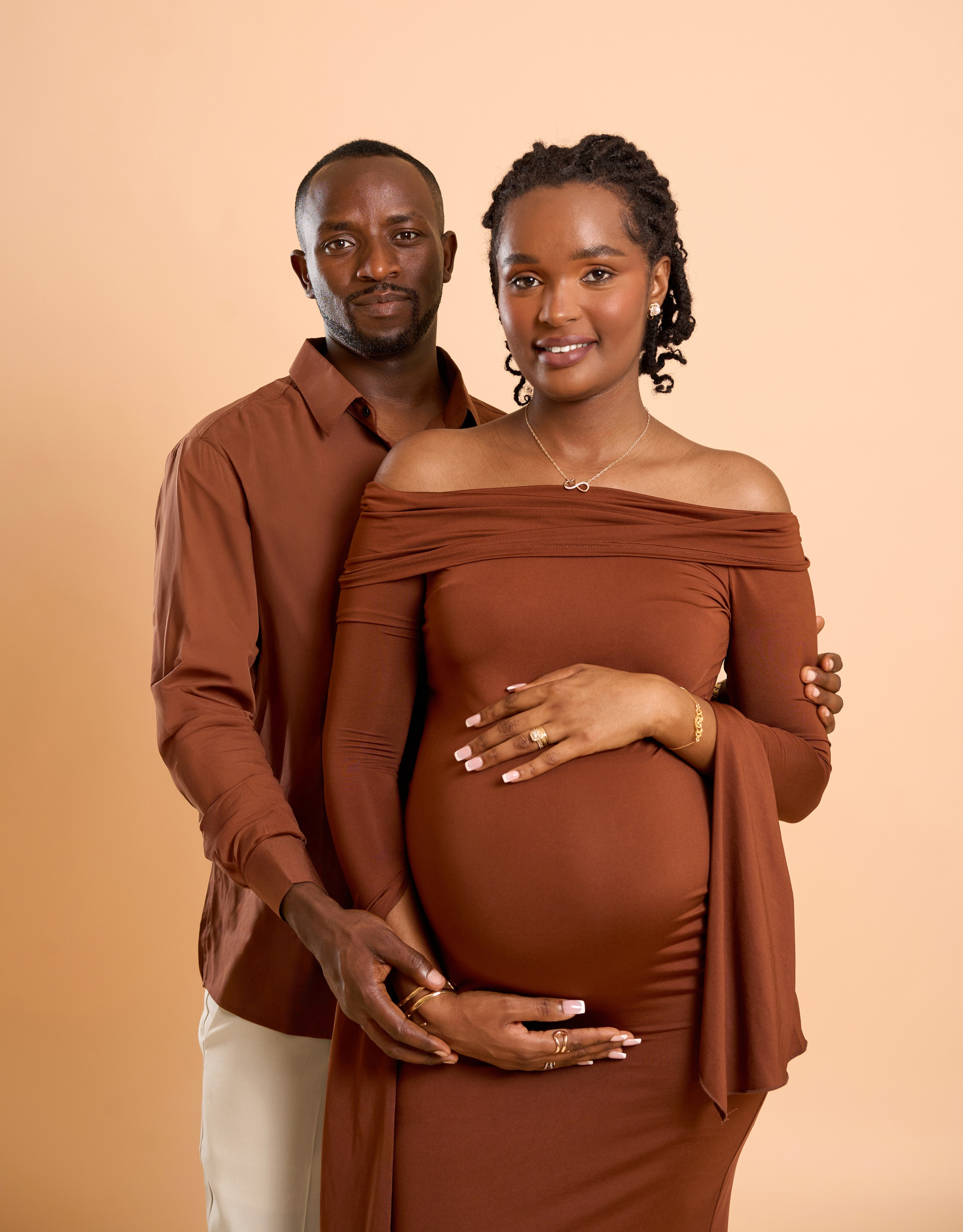 Family celebration. Welcome!