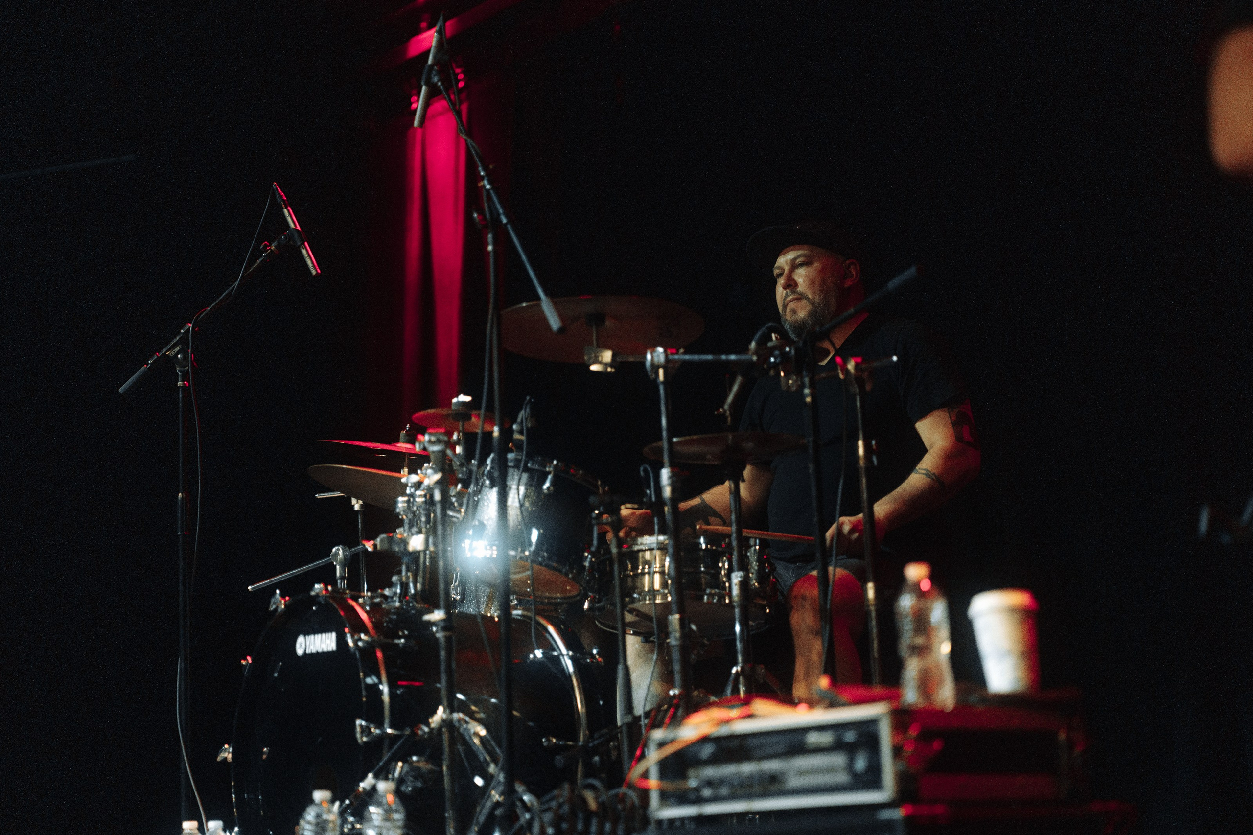 Ляпис концерт Майами, репортажная фотография, фотограф в Майами, профессиональная съёмка