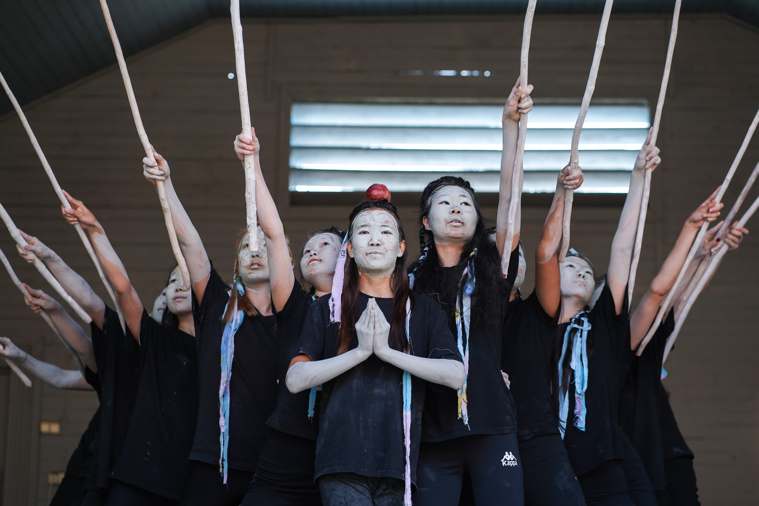 Theater School — Final Concert