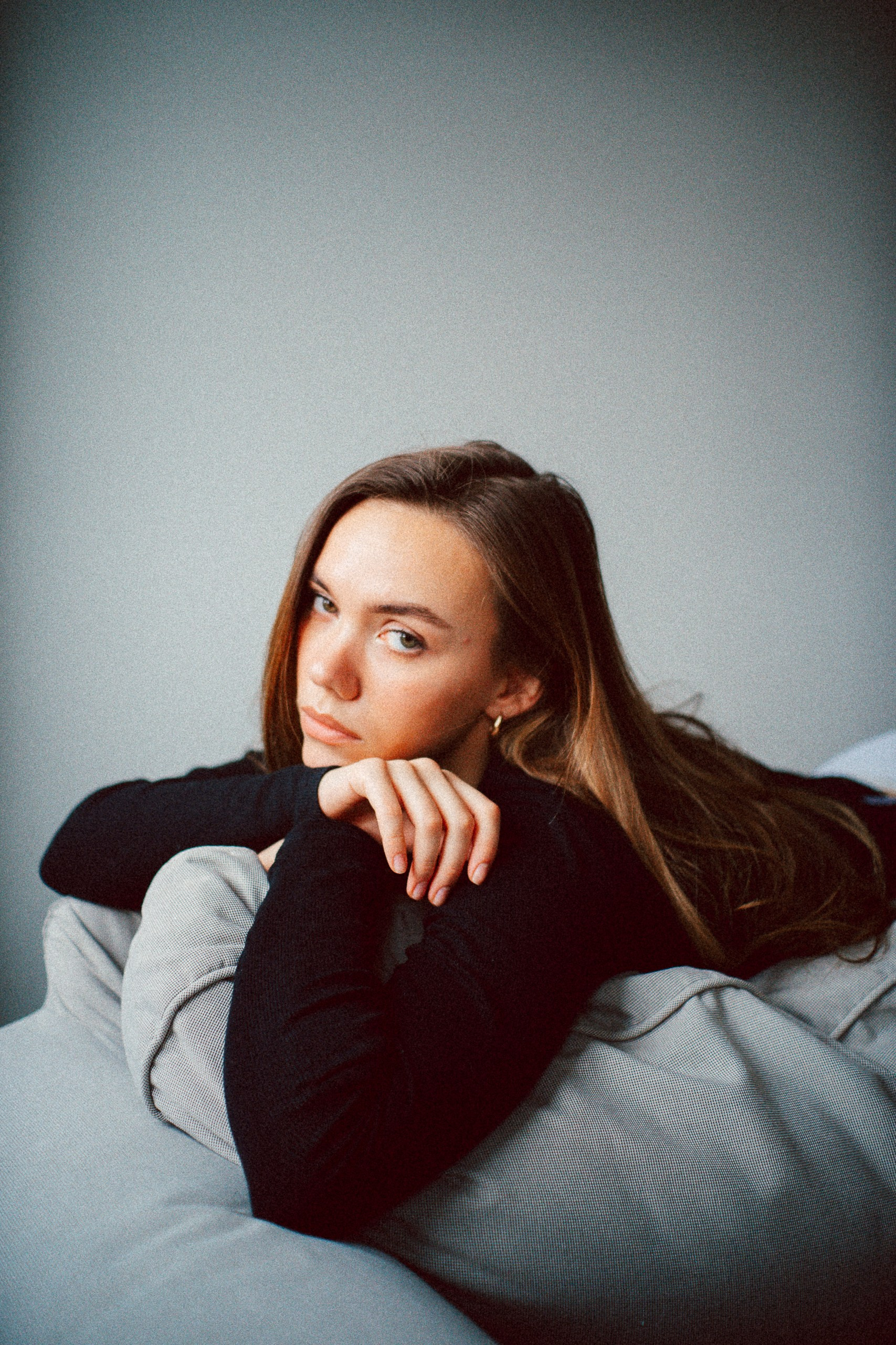 PRESETS vol.2. Photographer Inna Mendelson