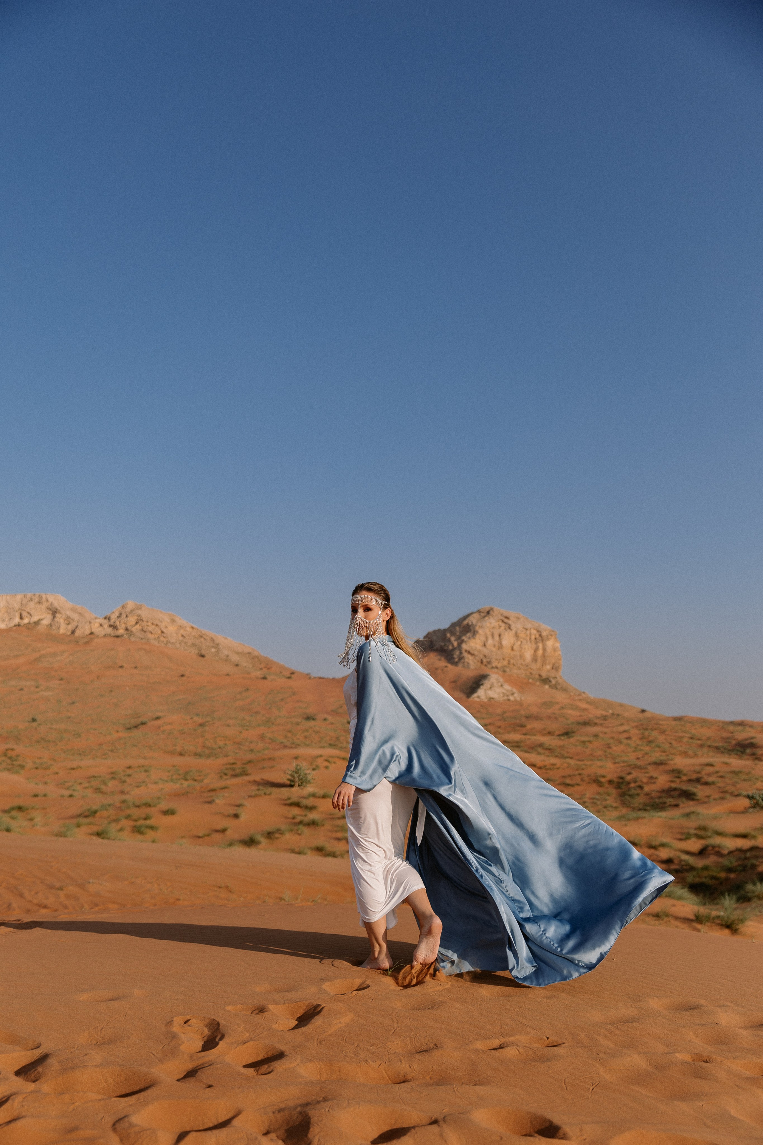 Ksenia. Photographer Anna Nazarenko