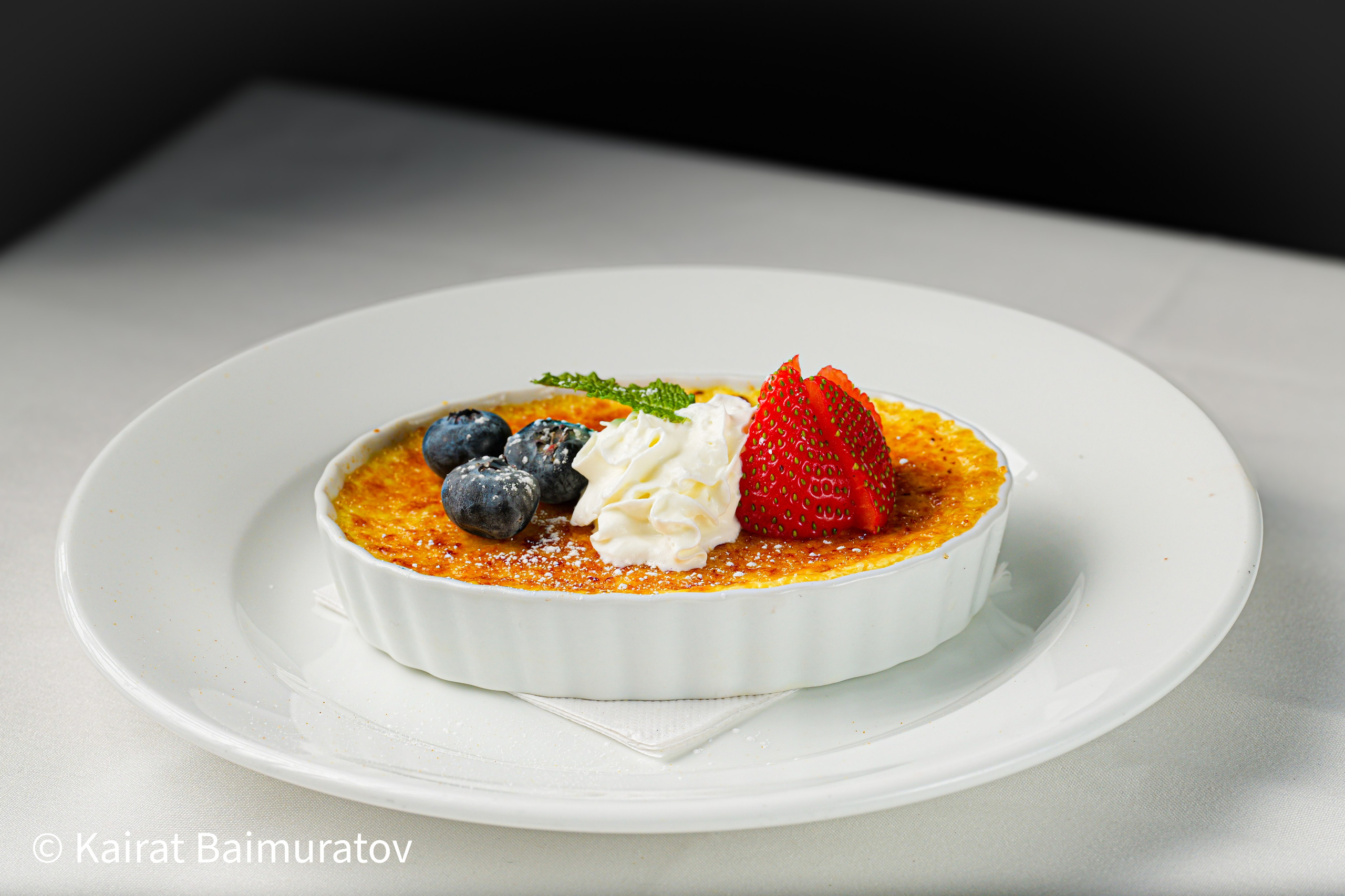 Food. NYC based photographer