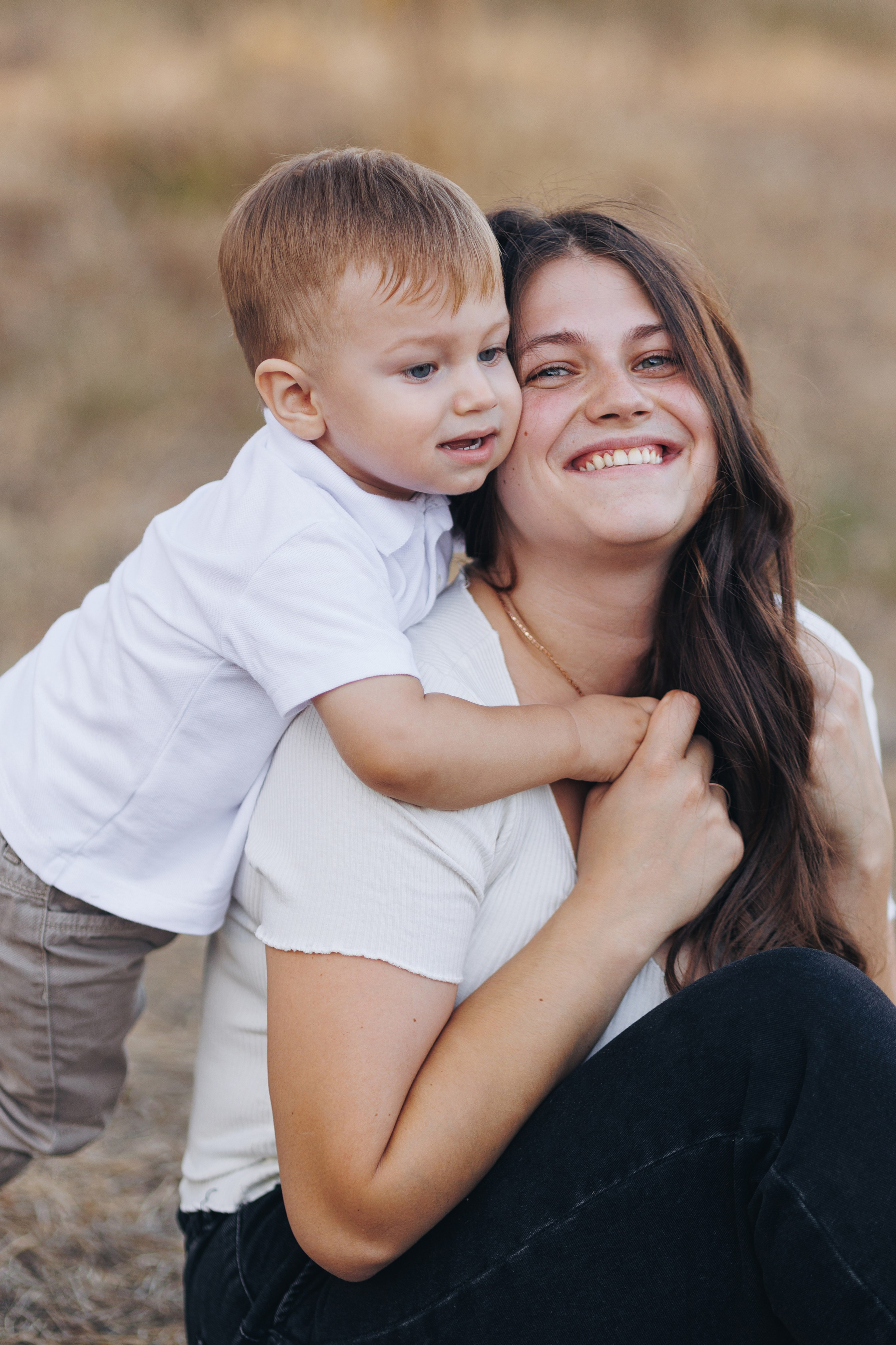 Матвей. Семейный фотограф в Кишинёве Пулькина Ольга