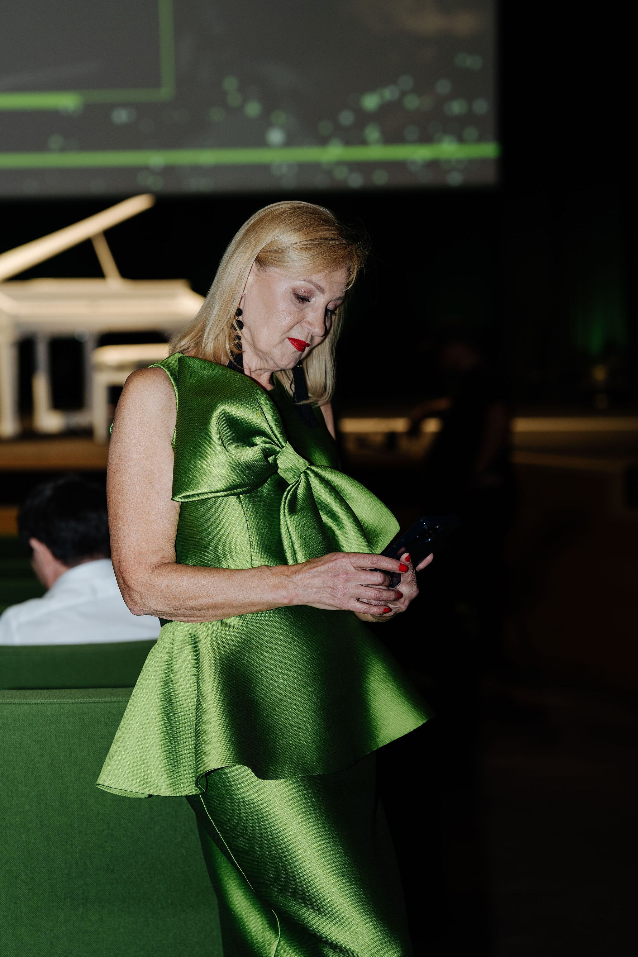 La Persona Awards 2026 (ч.4). OranJazz fotos