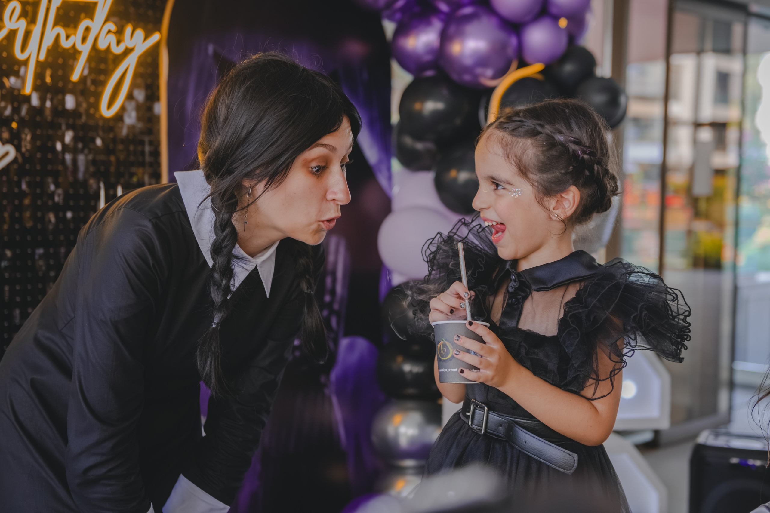 Wednesday. Фотограф в Анталии (Турция) Ева Сэрт