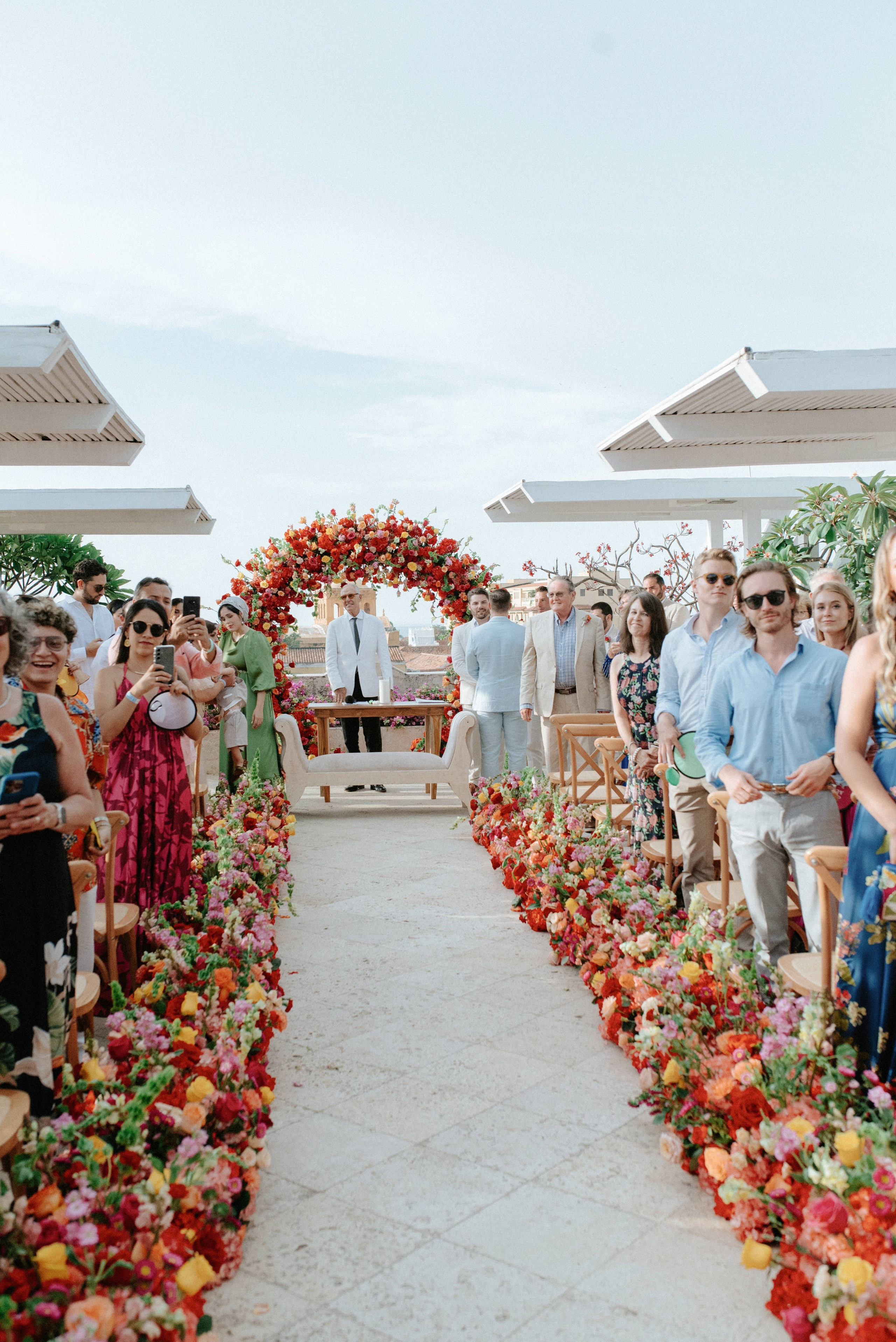 Maria Paula + Thomas. César Vanegas Photography · Wedding & Travel Photographer in Cartagena, Colombia