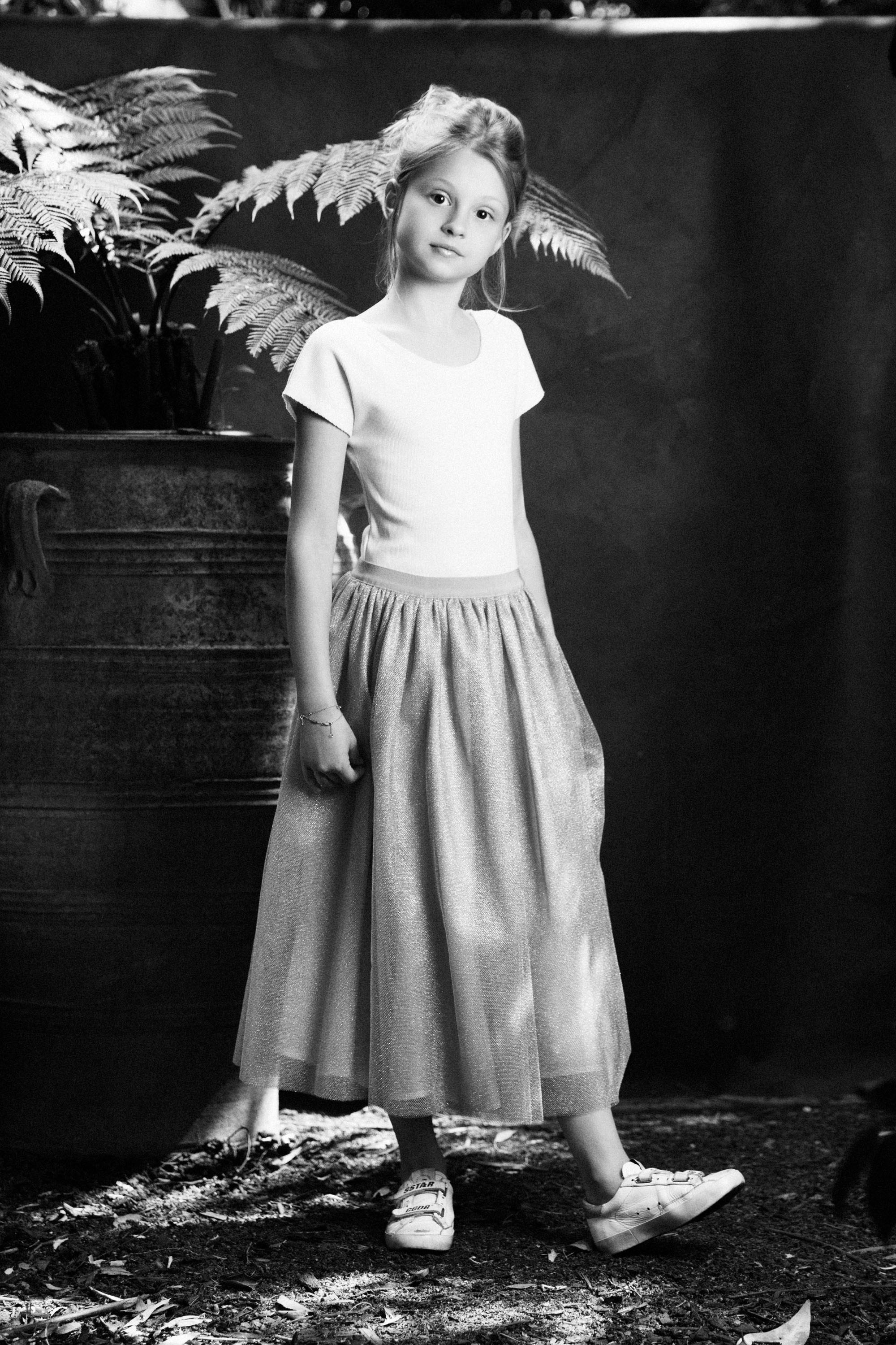 Sofia's birthday | Family Photographer in London and Kent