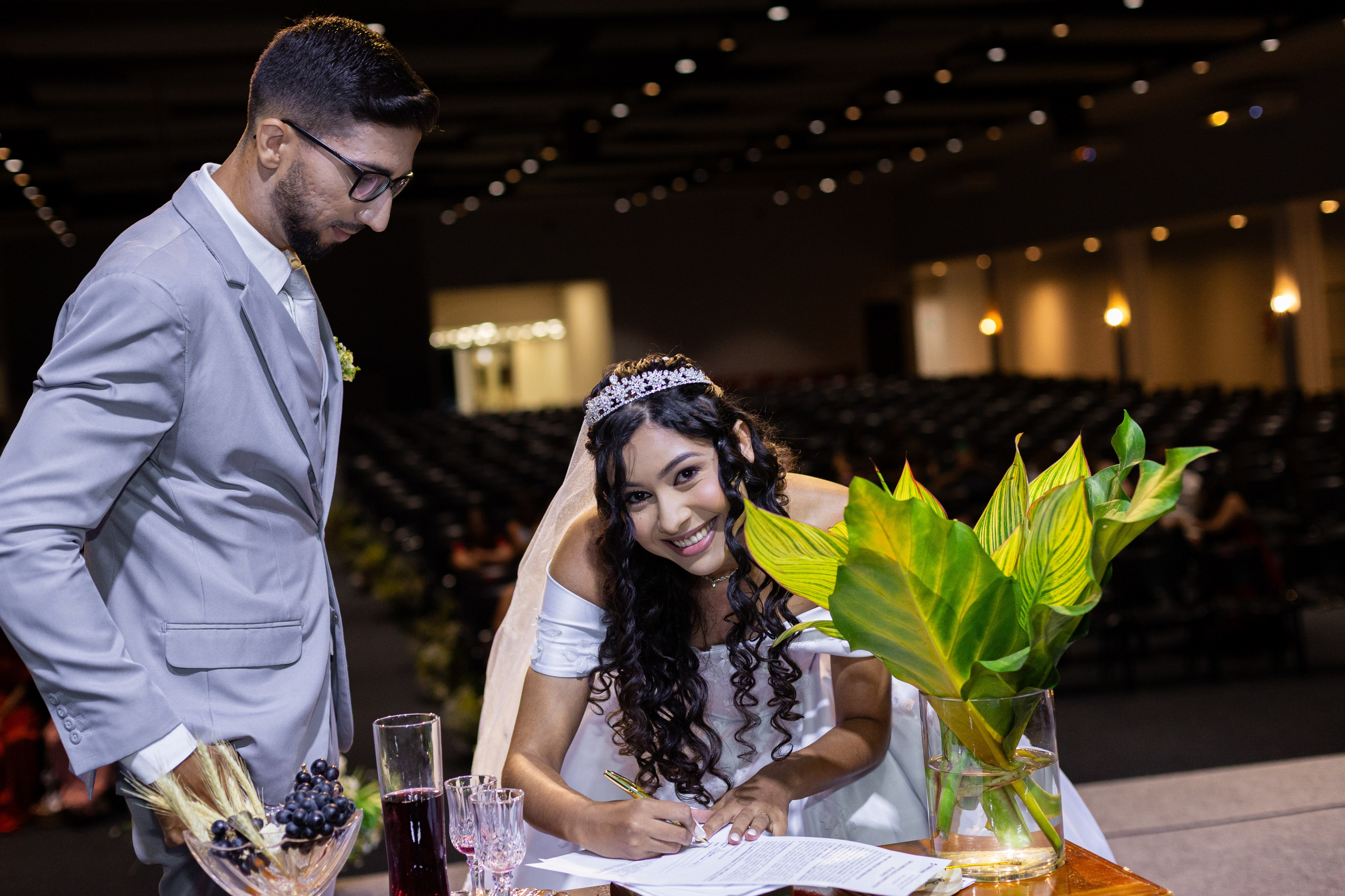 Amanda e Karmo. Bem-vindo ao Meu Mundo Fotográfico