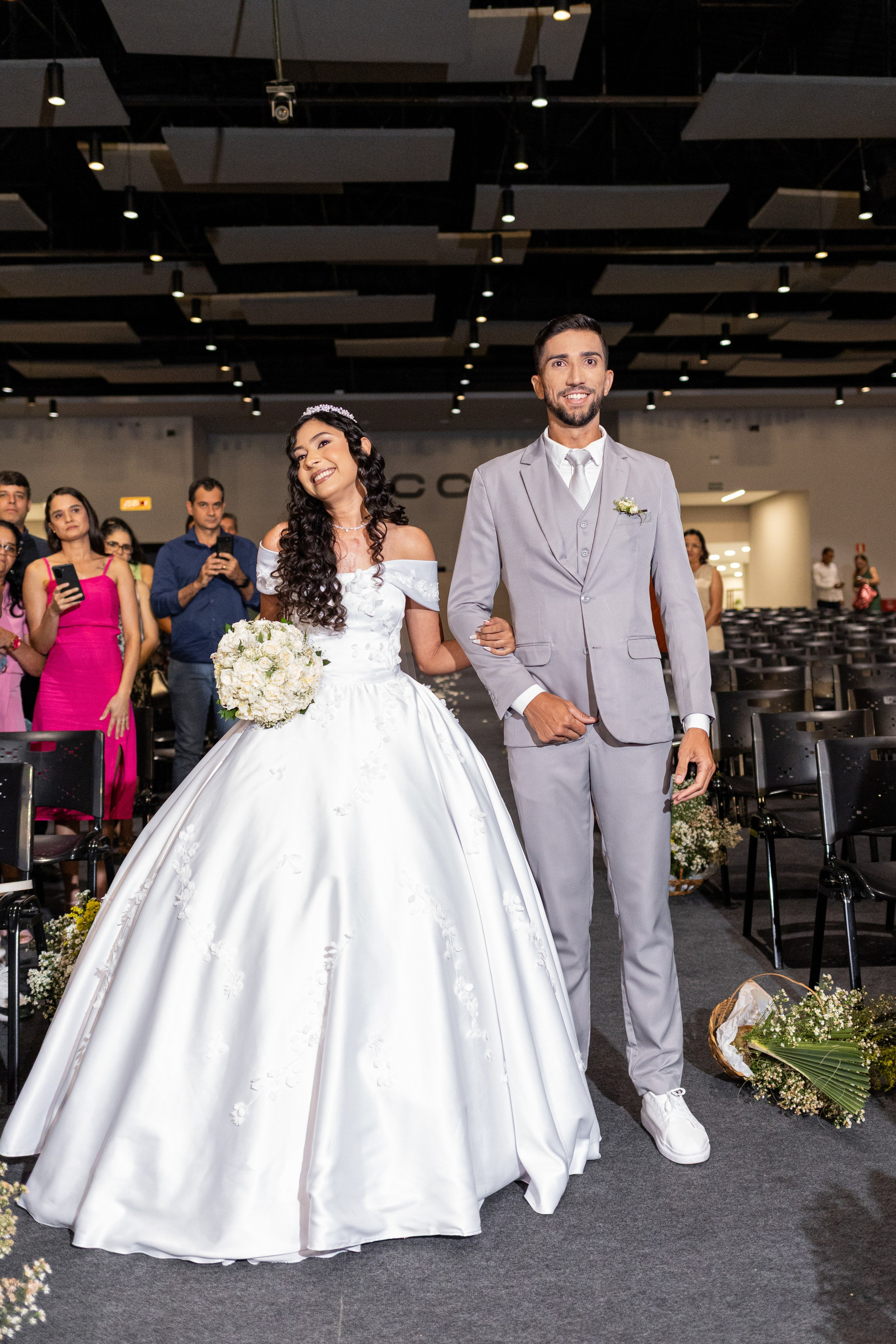 Amanda e Karmo. Bem-vindo ao Meu Mundo Fotográfico