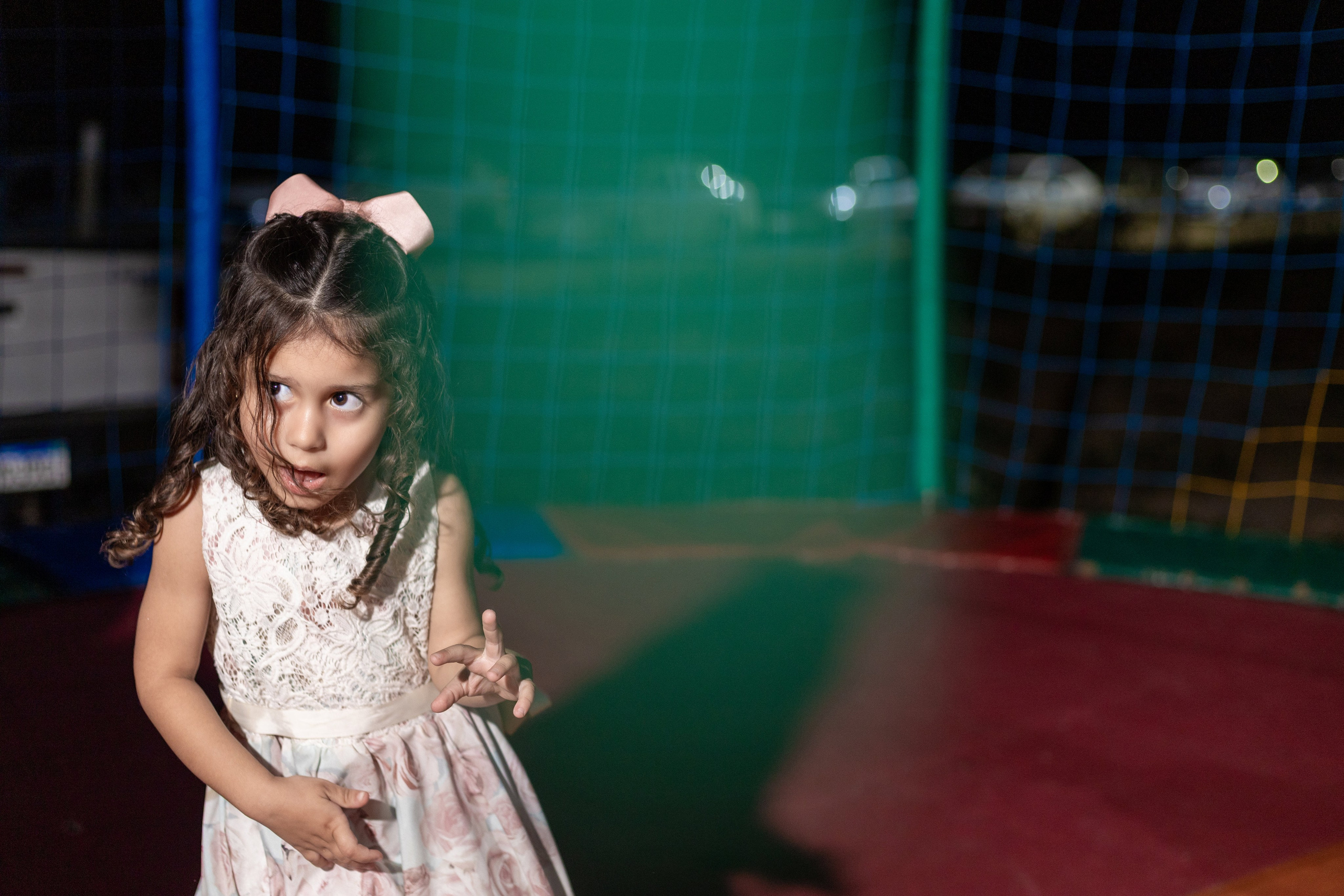 Laura 4 anos. Bem-vindo ao Meu Mundo Fotográfico