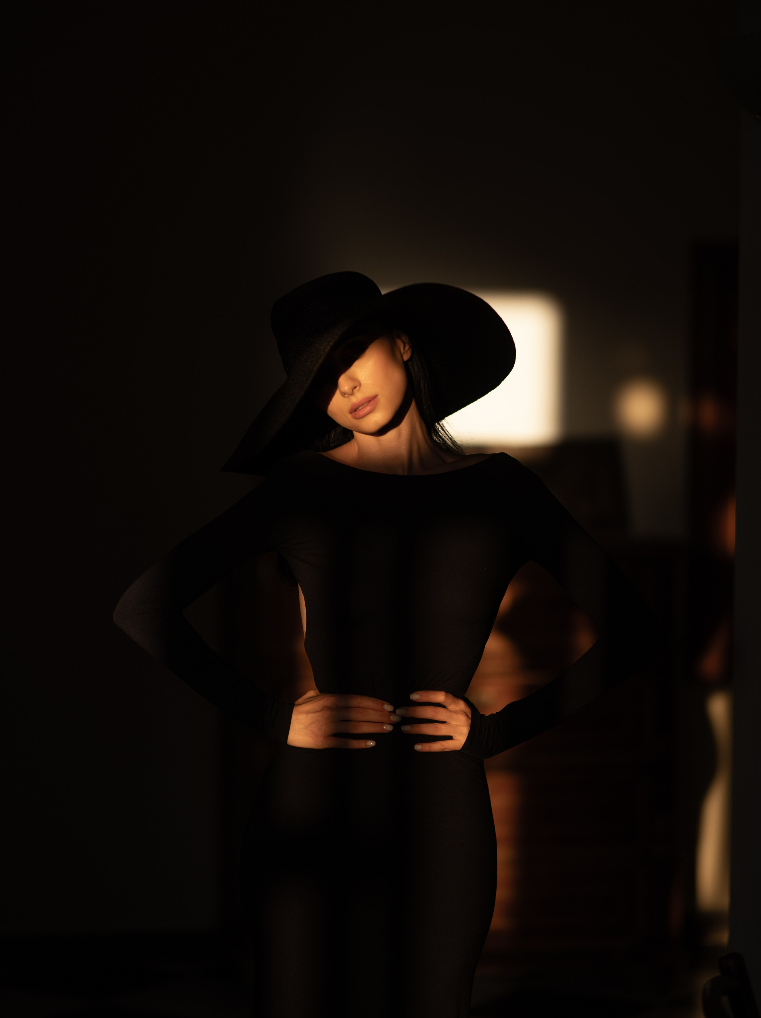 Charm, femininity, grace. Наргиз Сулейманова - Фотограф в Азербайджане