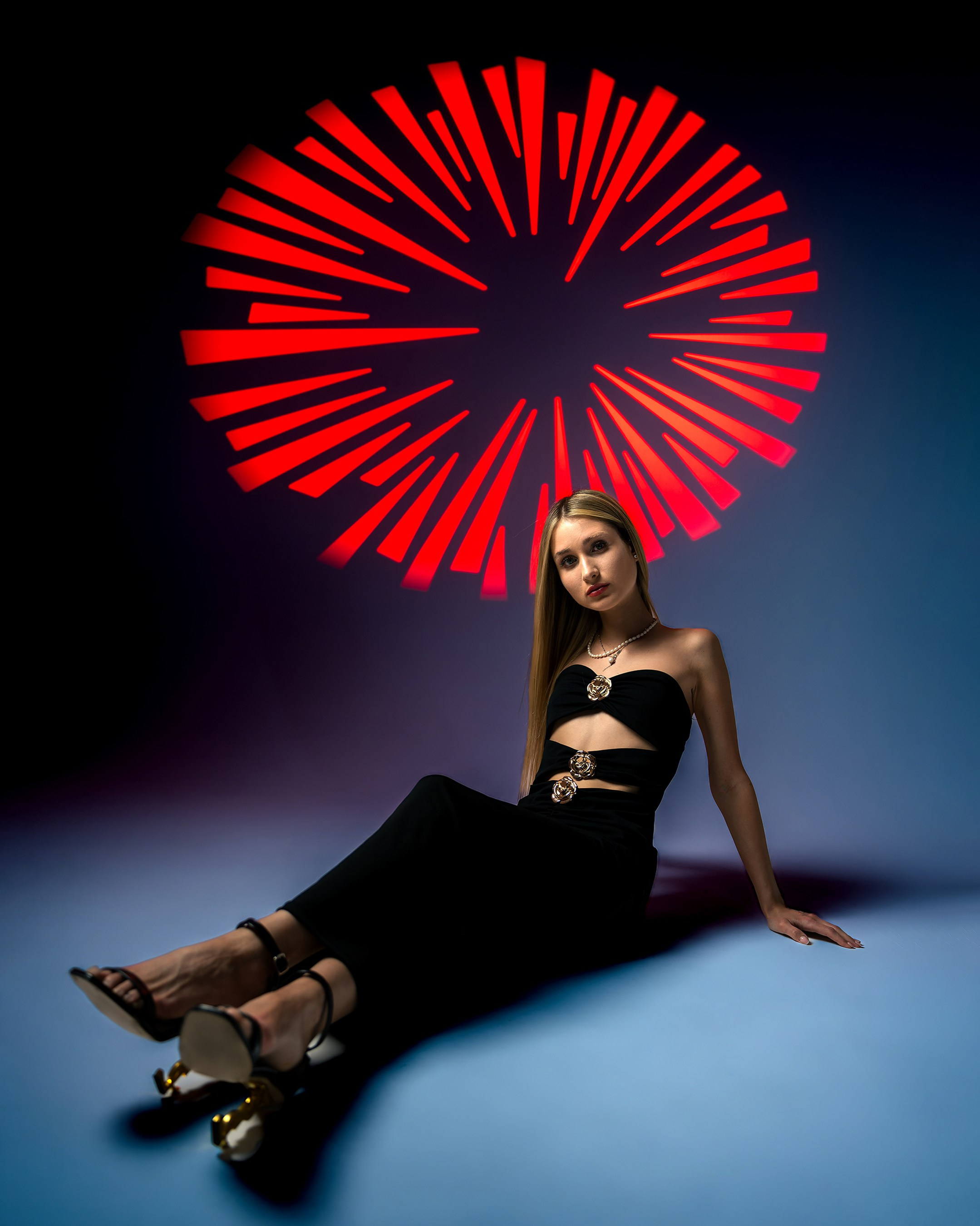 Laura. Fotograf Kraków - Dimston