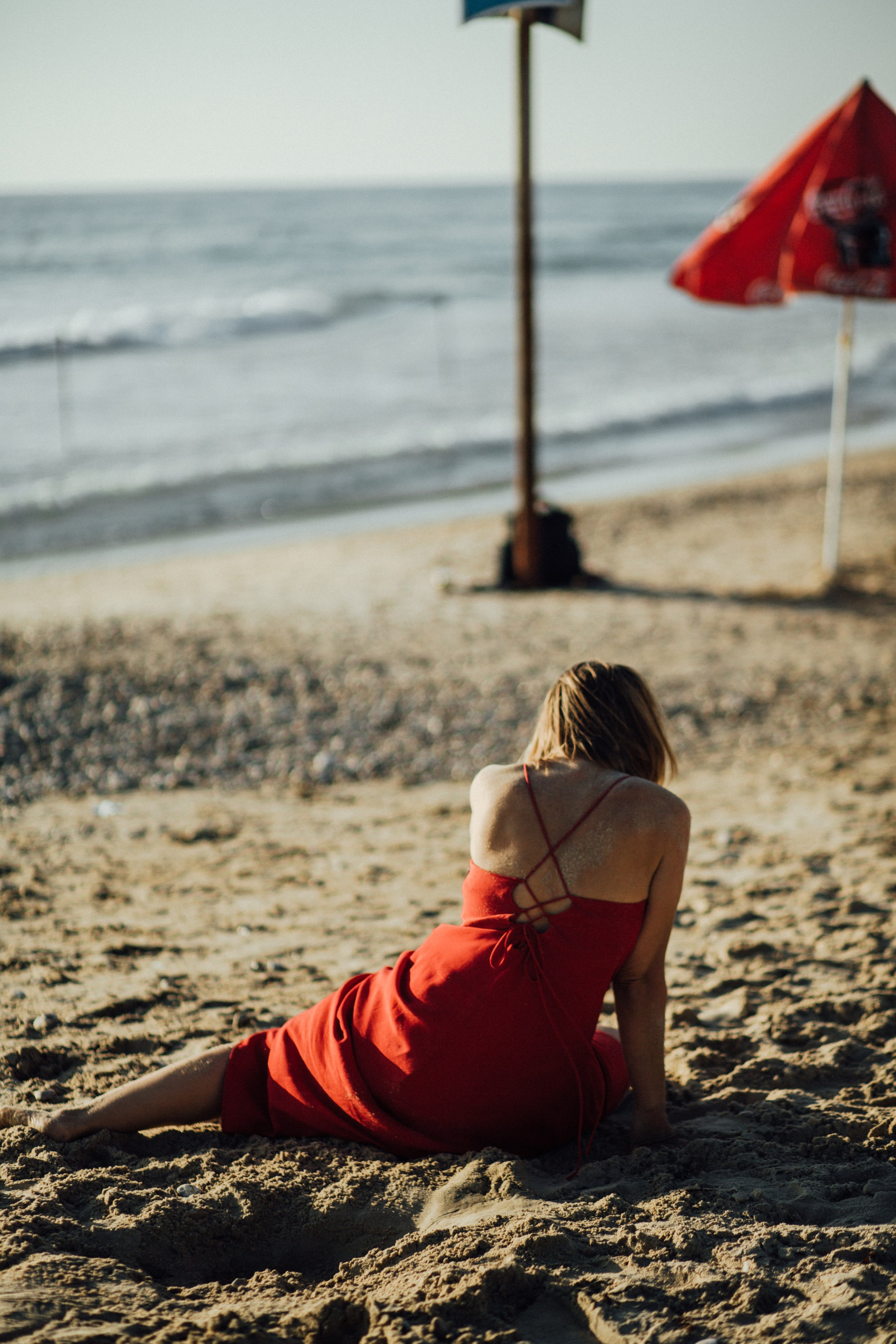 Olya Hof Carmel. Family photographer in Israel