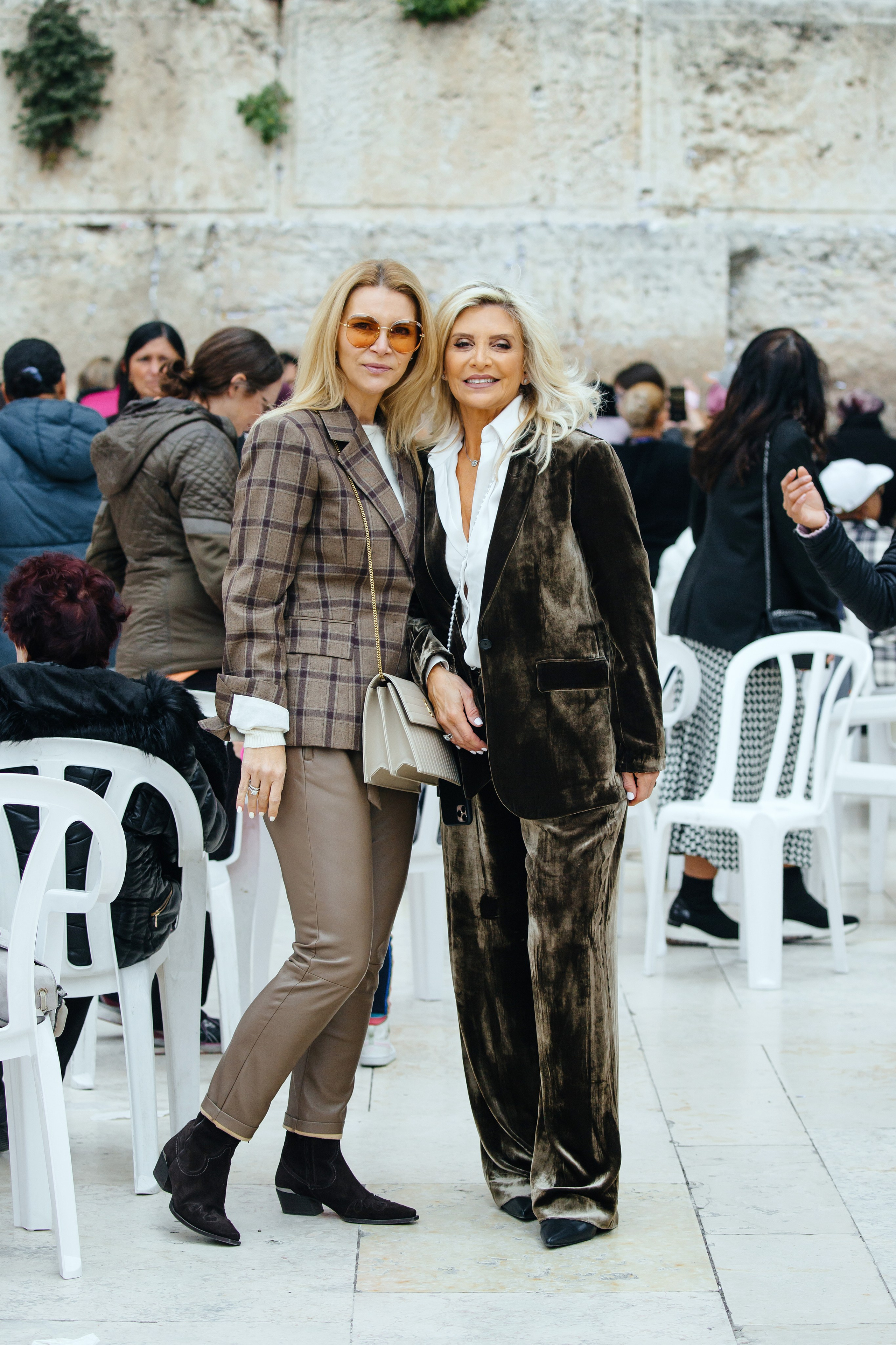 Jerusalem. Family photographer in Israel