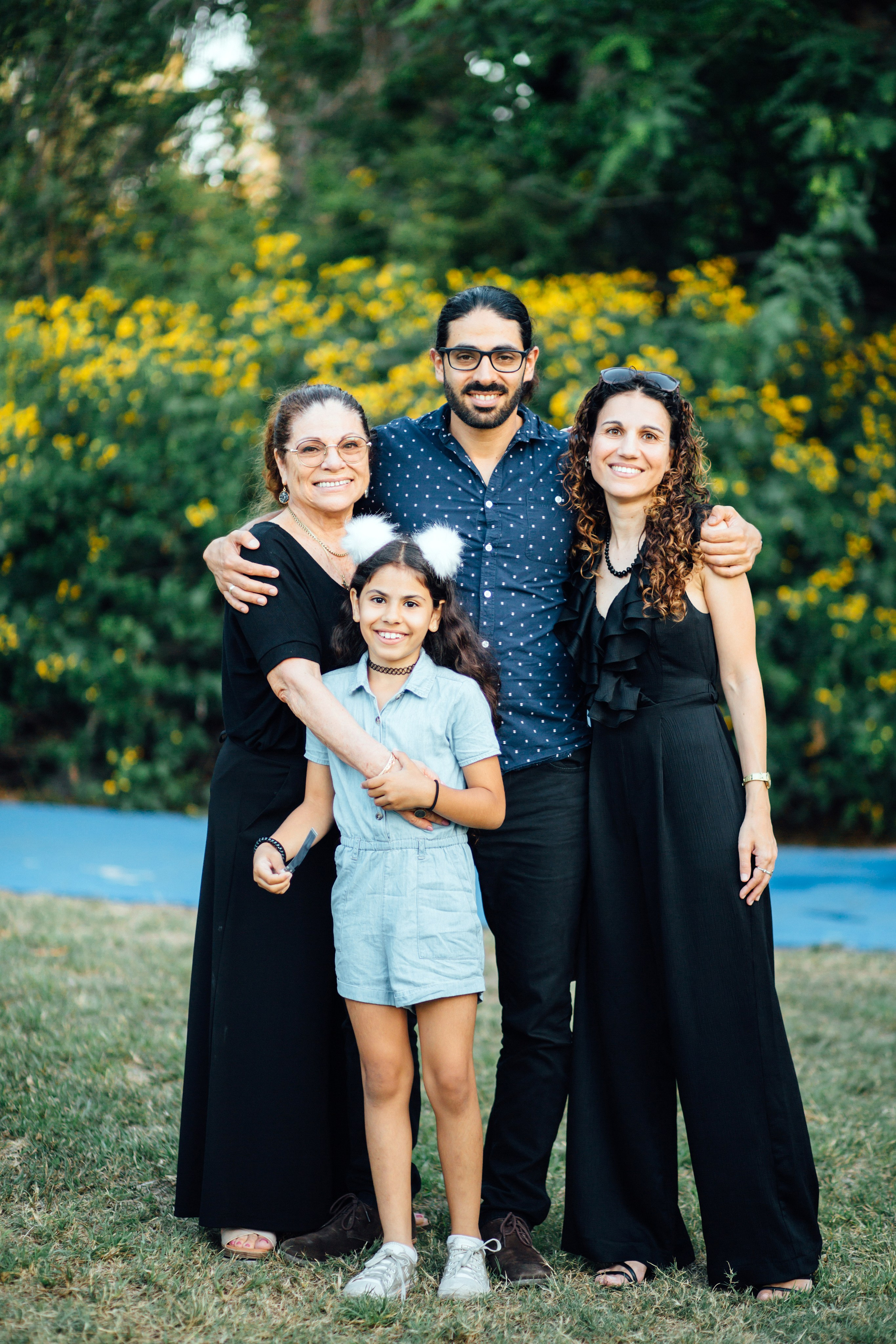 12. Family photographer in Israel