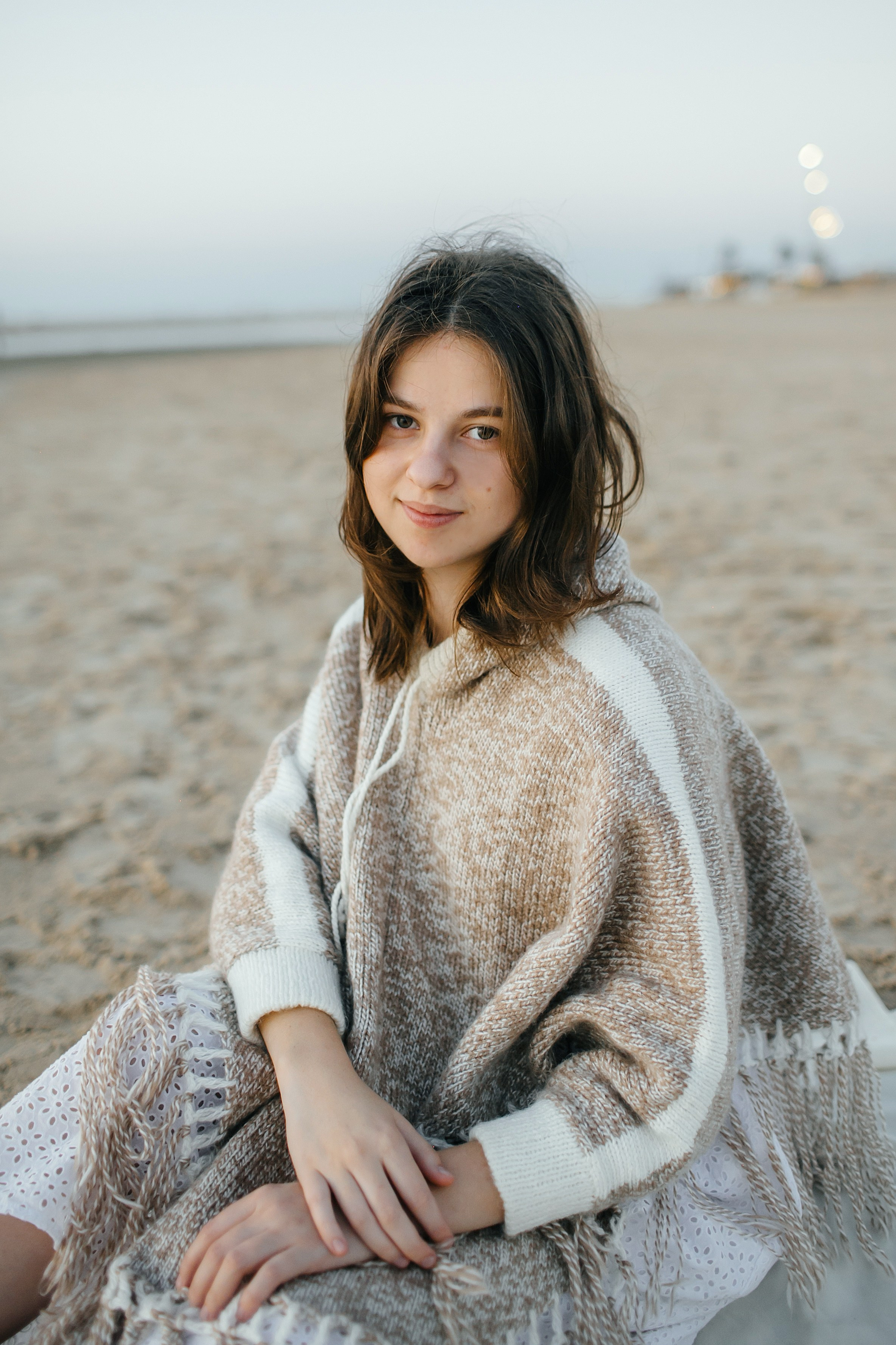 3 sisters Netanya. Family photographer in Israel