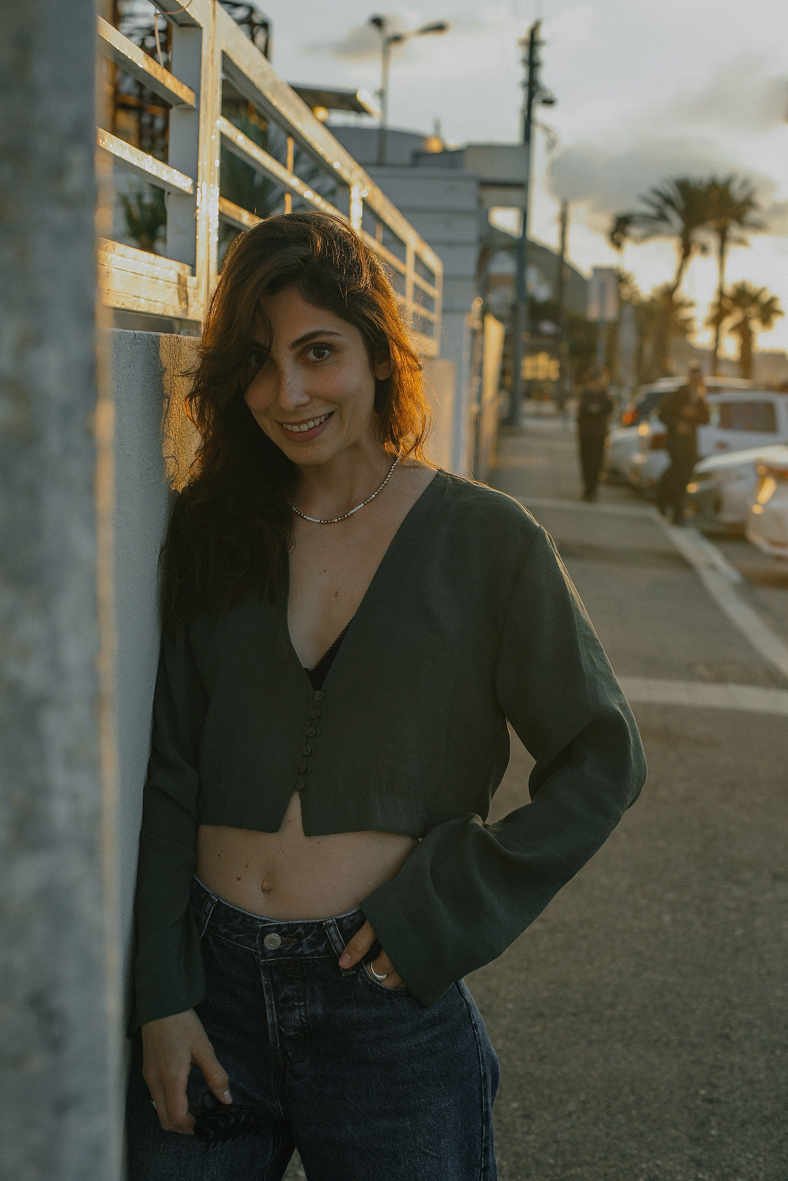 1. Photographer Anastasia Zavyalova