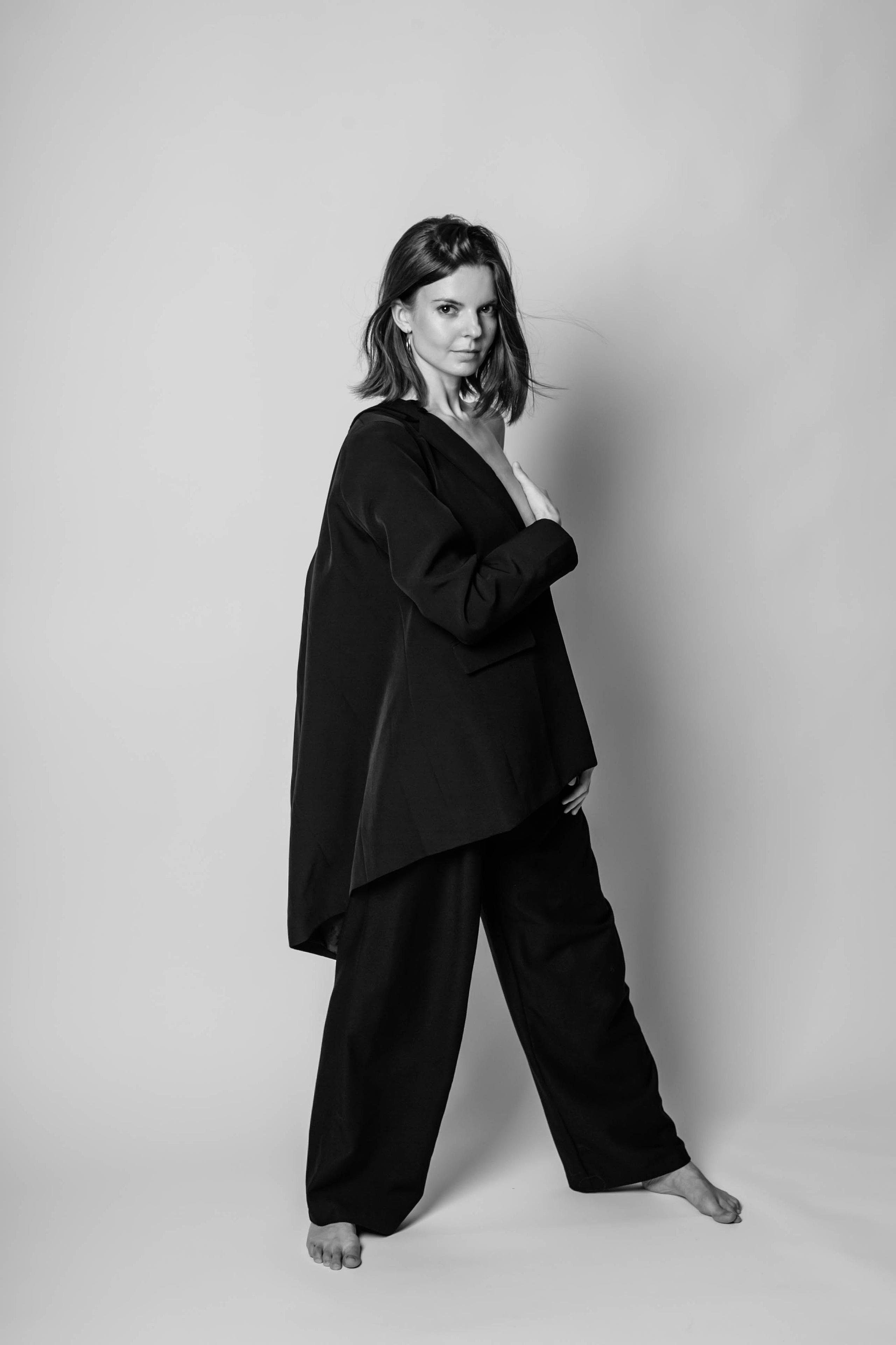 Katya studio. Family photographer in Israel