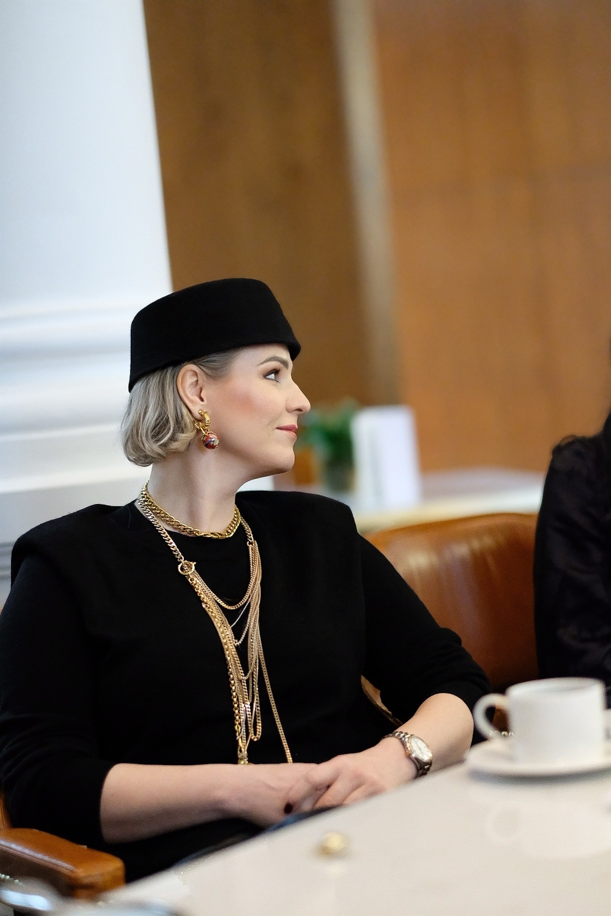 Vintage Brunch London 01/02. Photographer in London and Europe. Фотограф в Лондоне и Европе