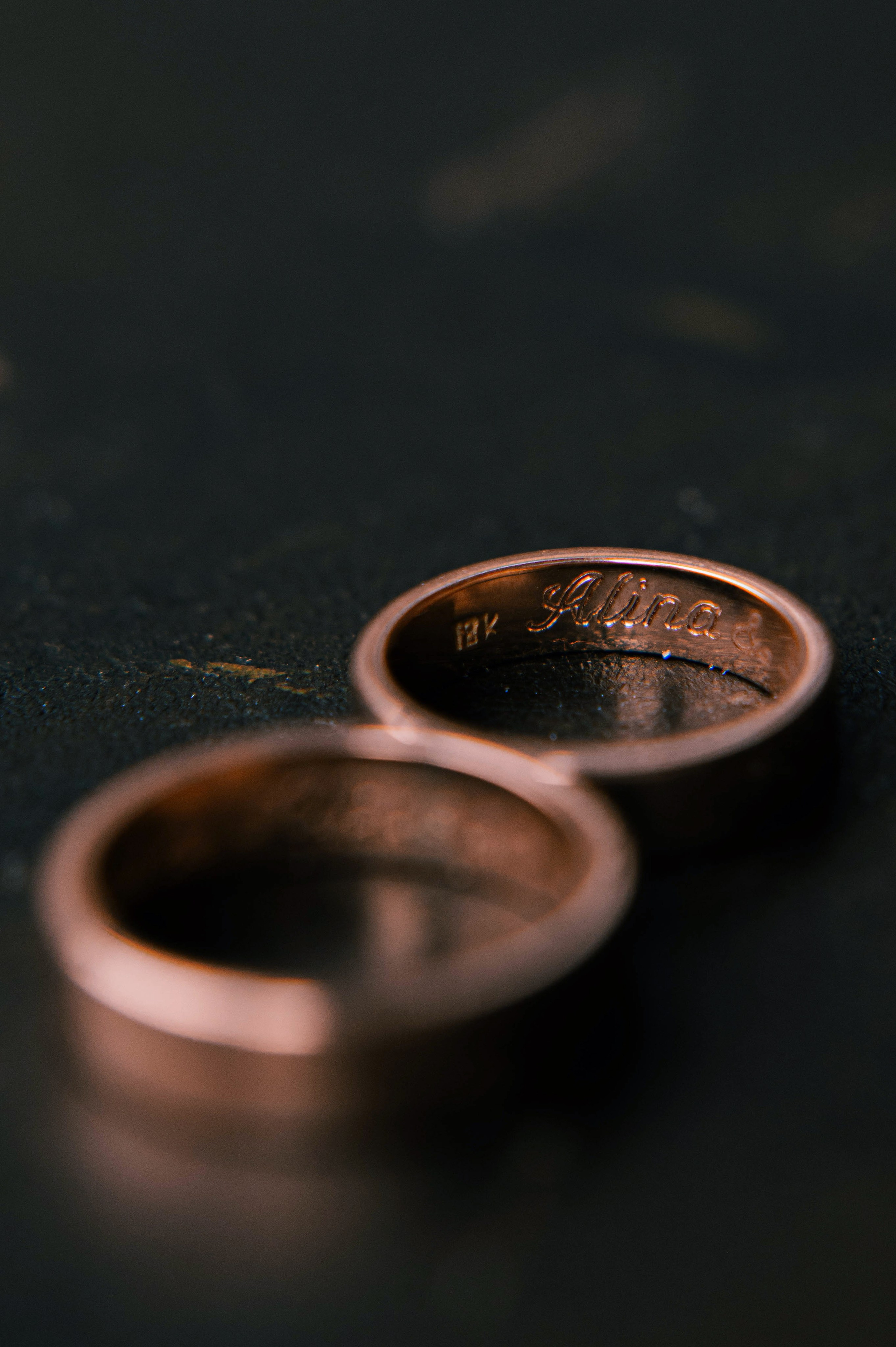 Alfredo i Alina. Home page