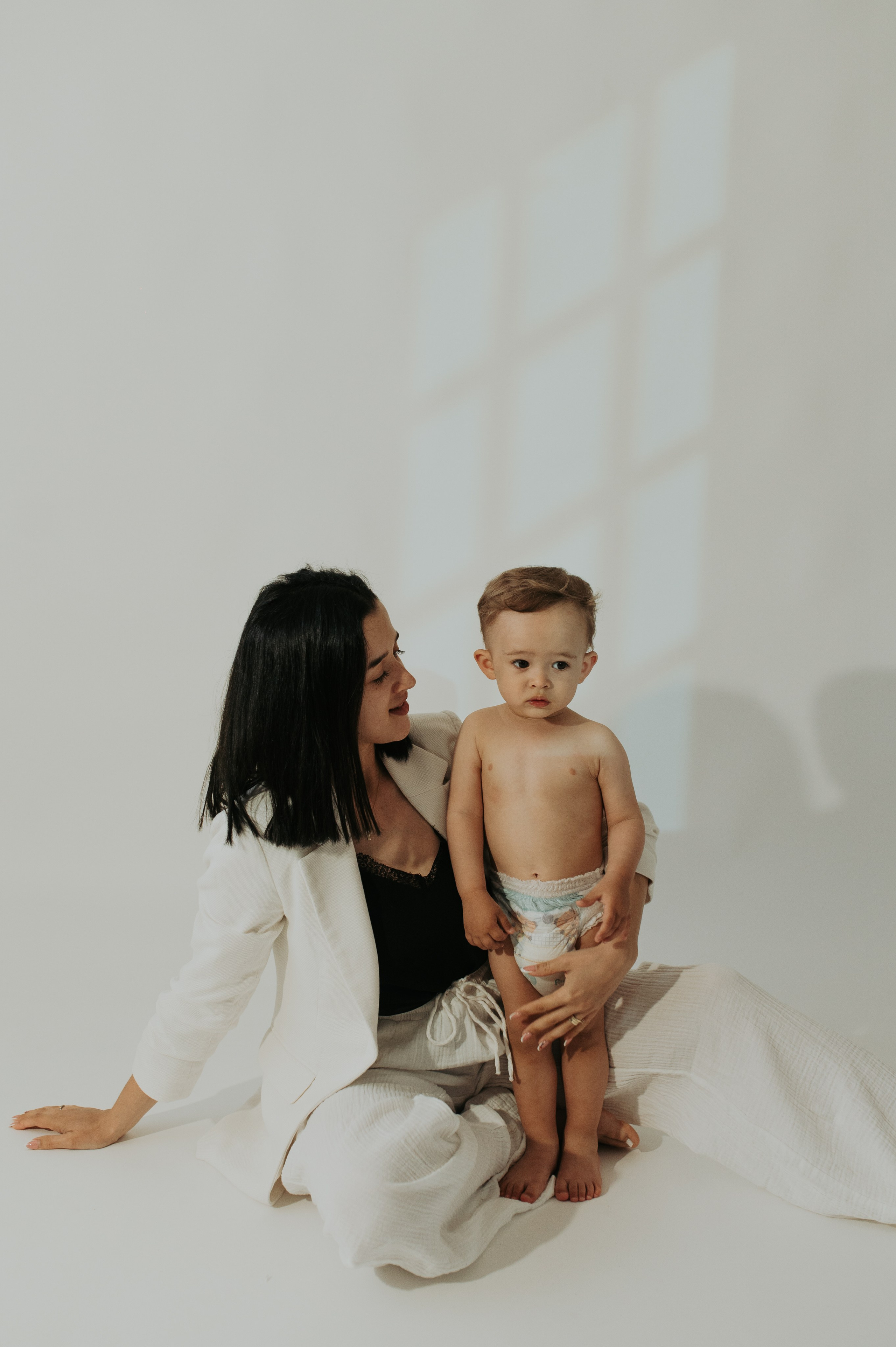 Family Session. Bianca Gabor Photography