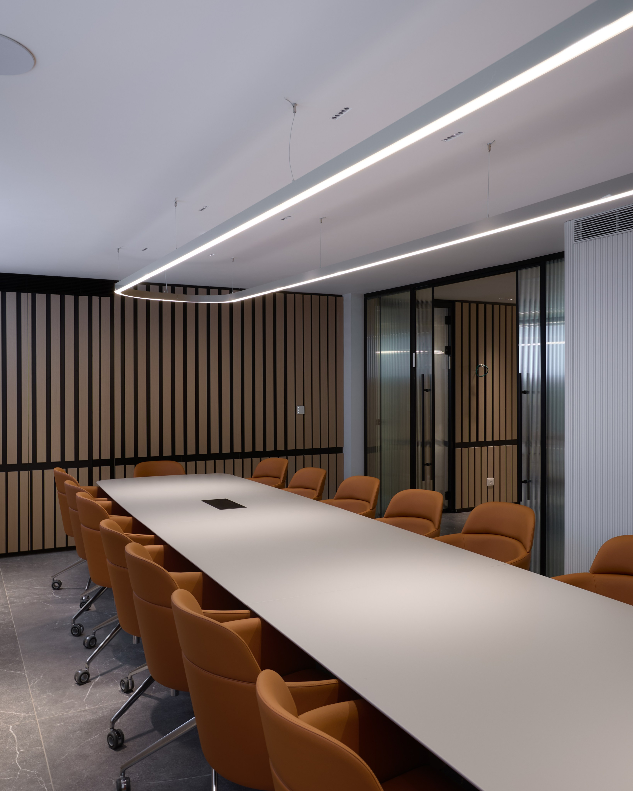 Project Habonim LTD. Interior Photography & Video in Israel