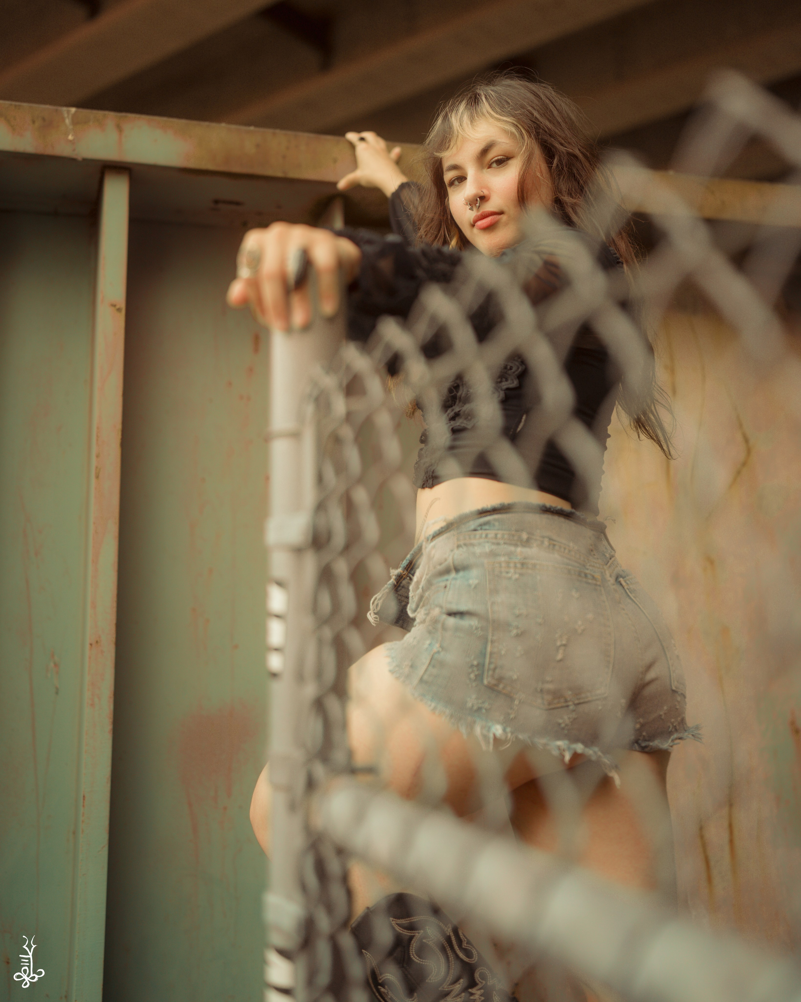 KEIRSTYN. Ke’Ondris