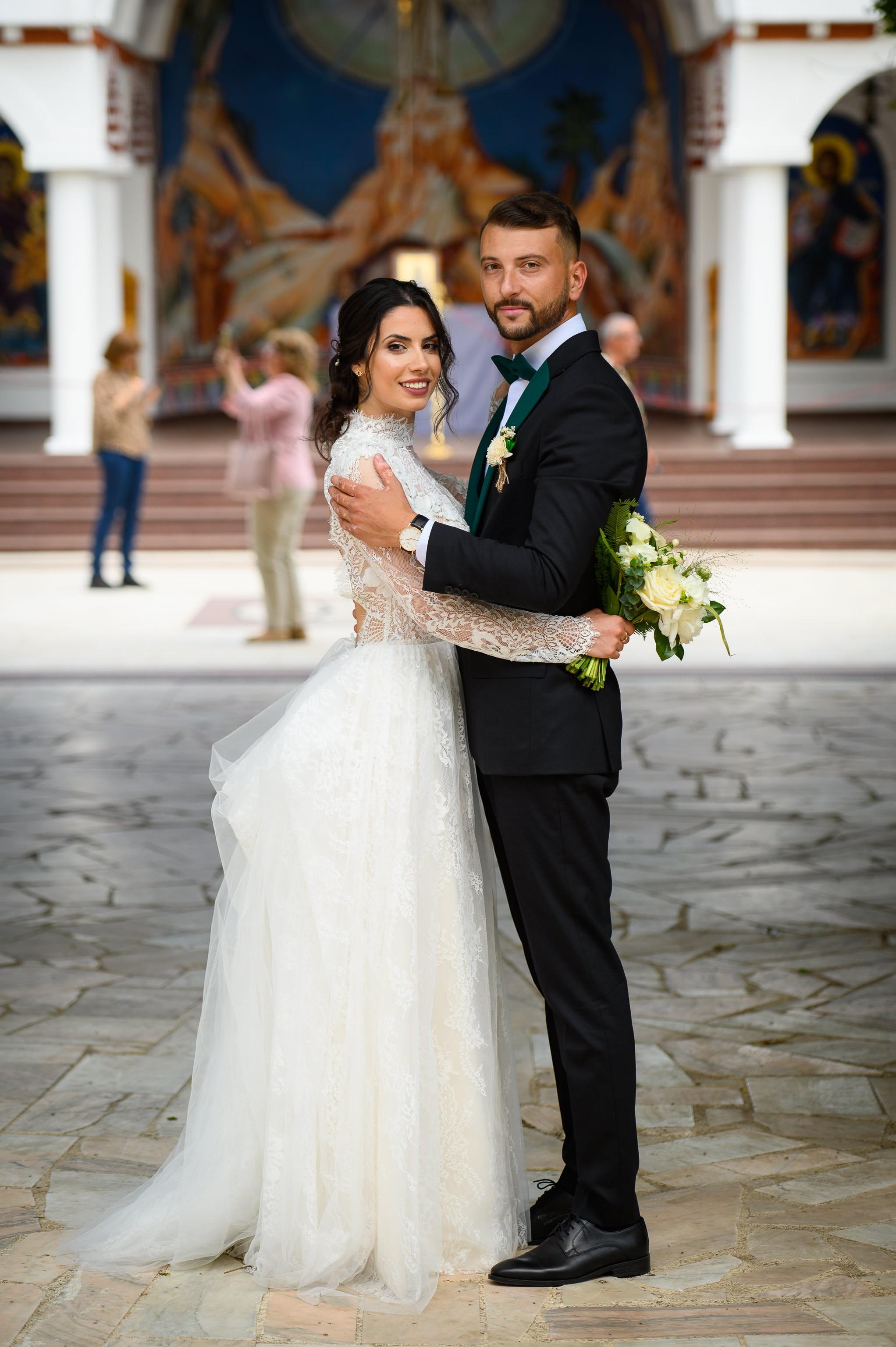 Andreea&Cristian | Le Grand Amfiteatru Ballroom. Claudiupaunica.ro
