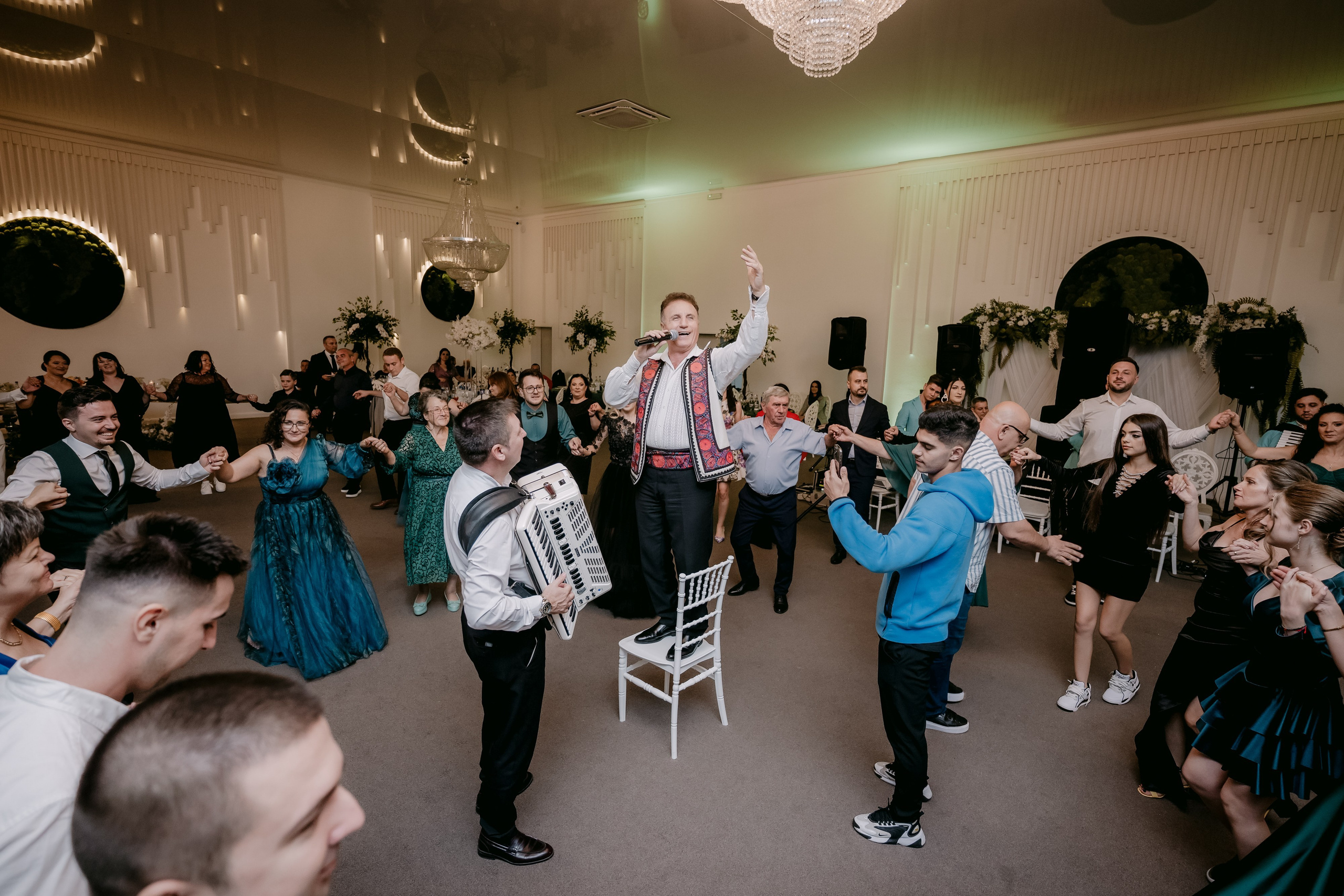 Nuntă Valentina & Alex | Fotograf nuntă premium