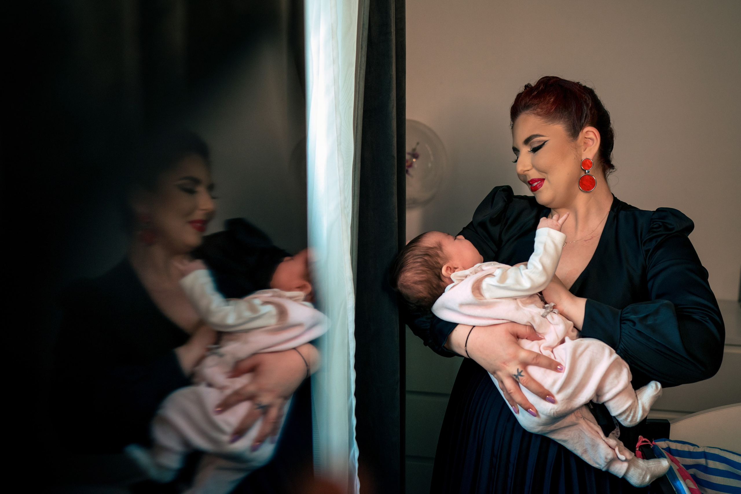 Ilaria Anastasia. Fotograf nunta si evenimente Giurgiu