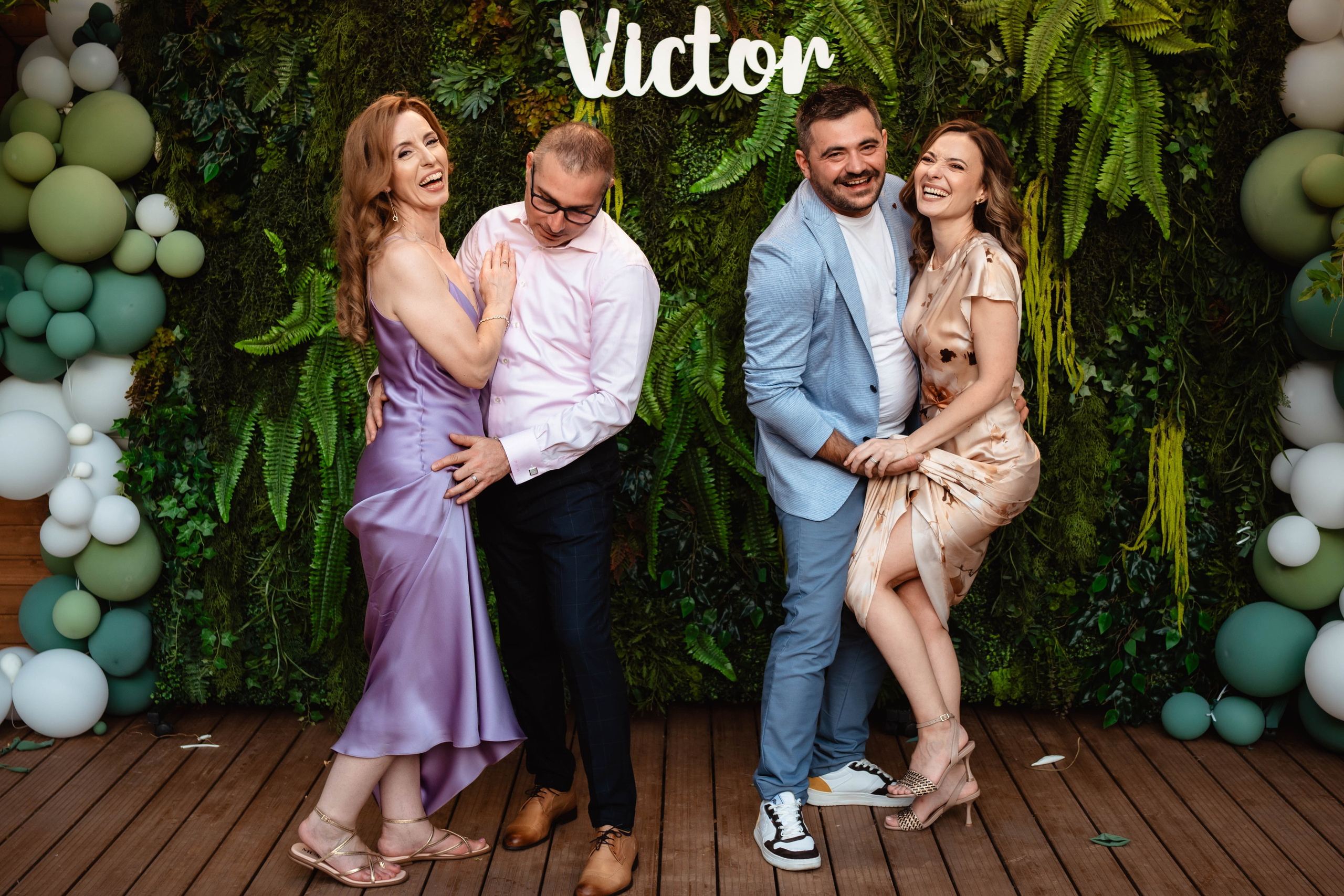 Victor. Fotograf nunta si evenimente Giurgiu