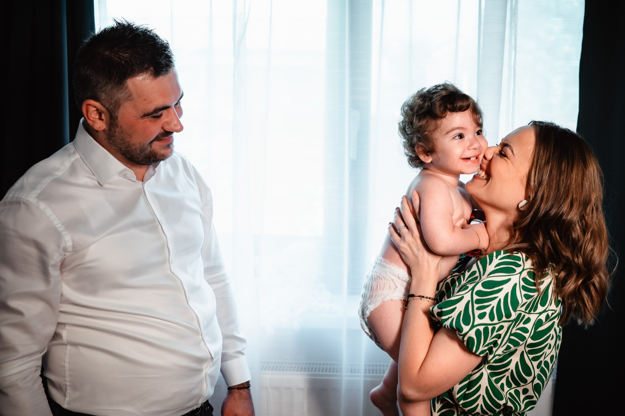 Victor. Fotograf nunta si evenimente Giurgiu