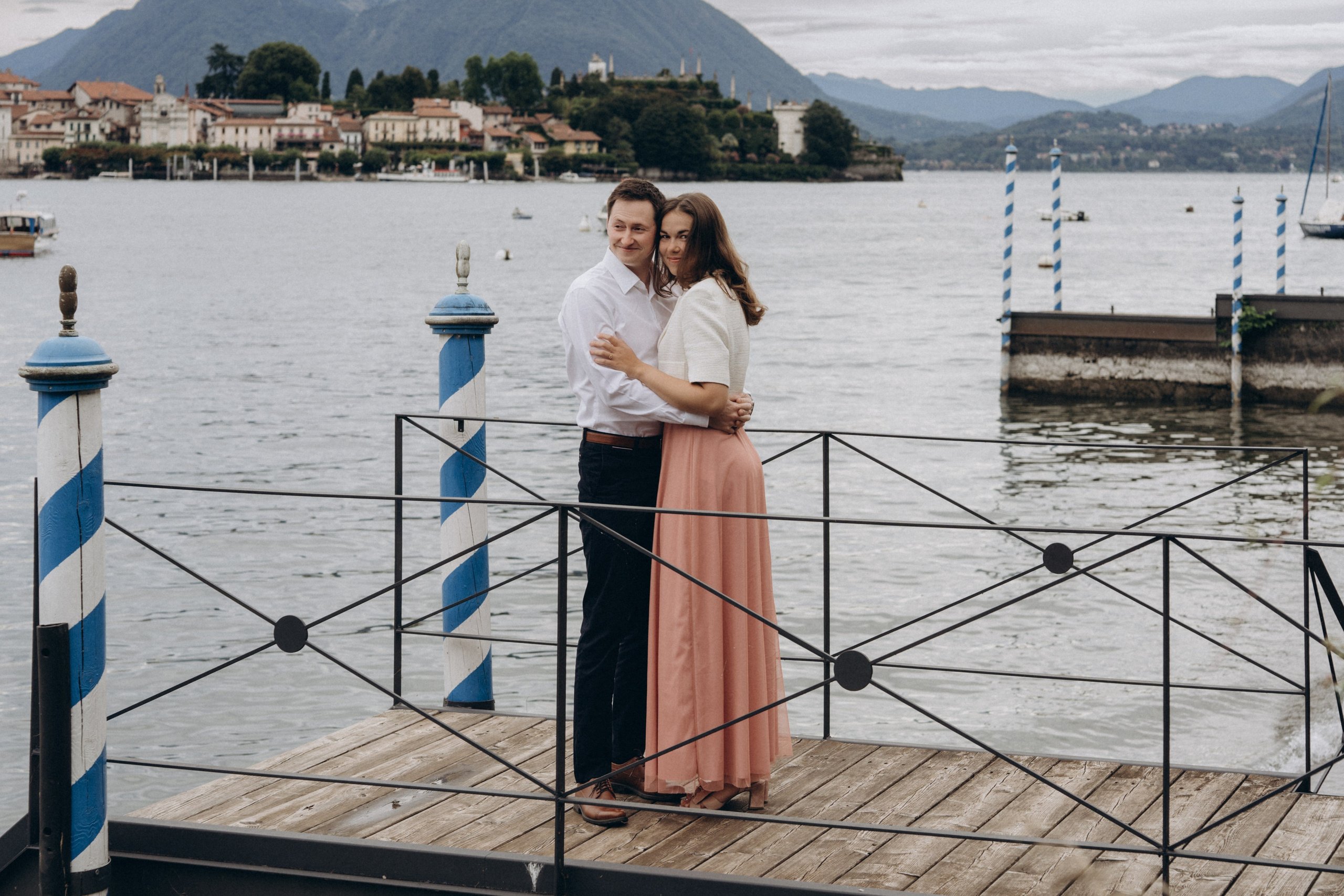 V&M. PHOTOGRAPHER IN ITALY